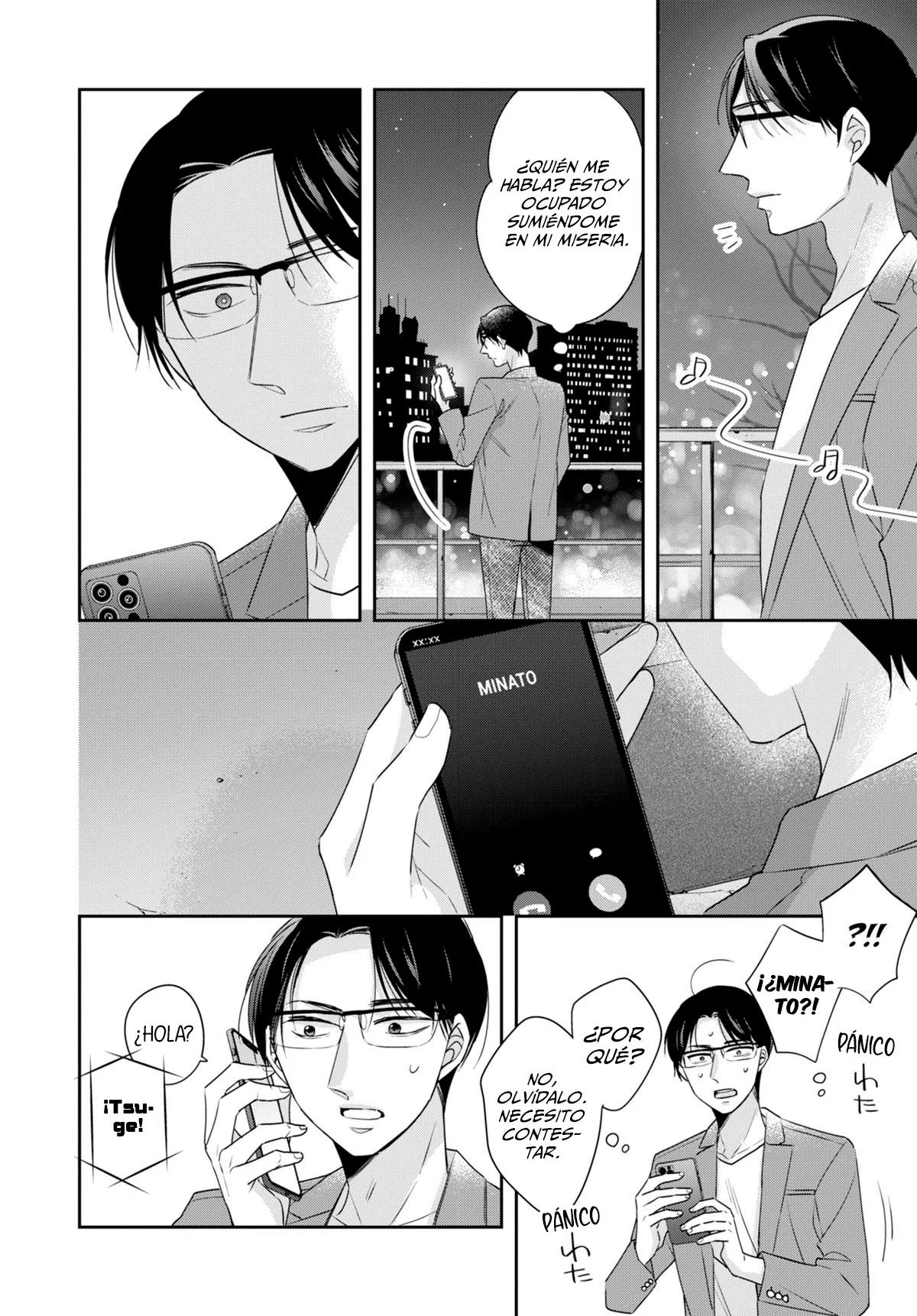 30-sai made Doutei dato Mahoutsukai ni Nareru Rashii - Capítulo 45.6 manhwa