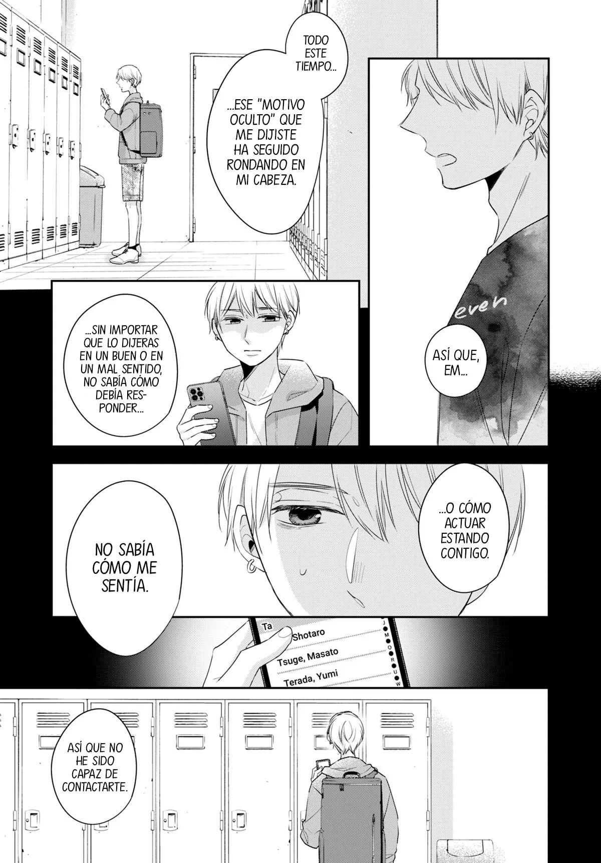 30-sai made Doutei dato Mahoutsukai ni Nareru Rashii - Capítulo 45.6 manhwa