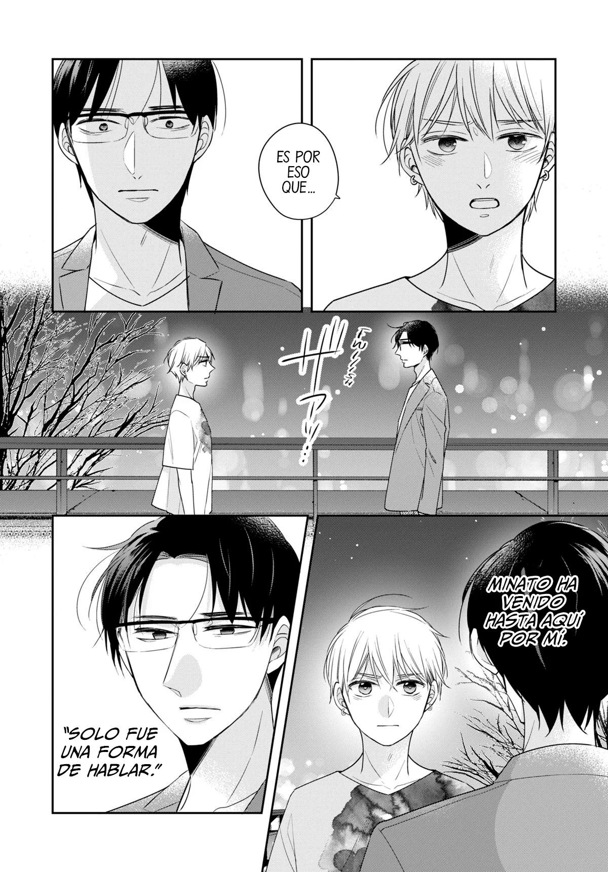 30-sai made Doutei dato Mahoutsukai ni Nareru Rashii - Capítulo 45.6 manhwa