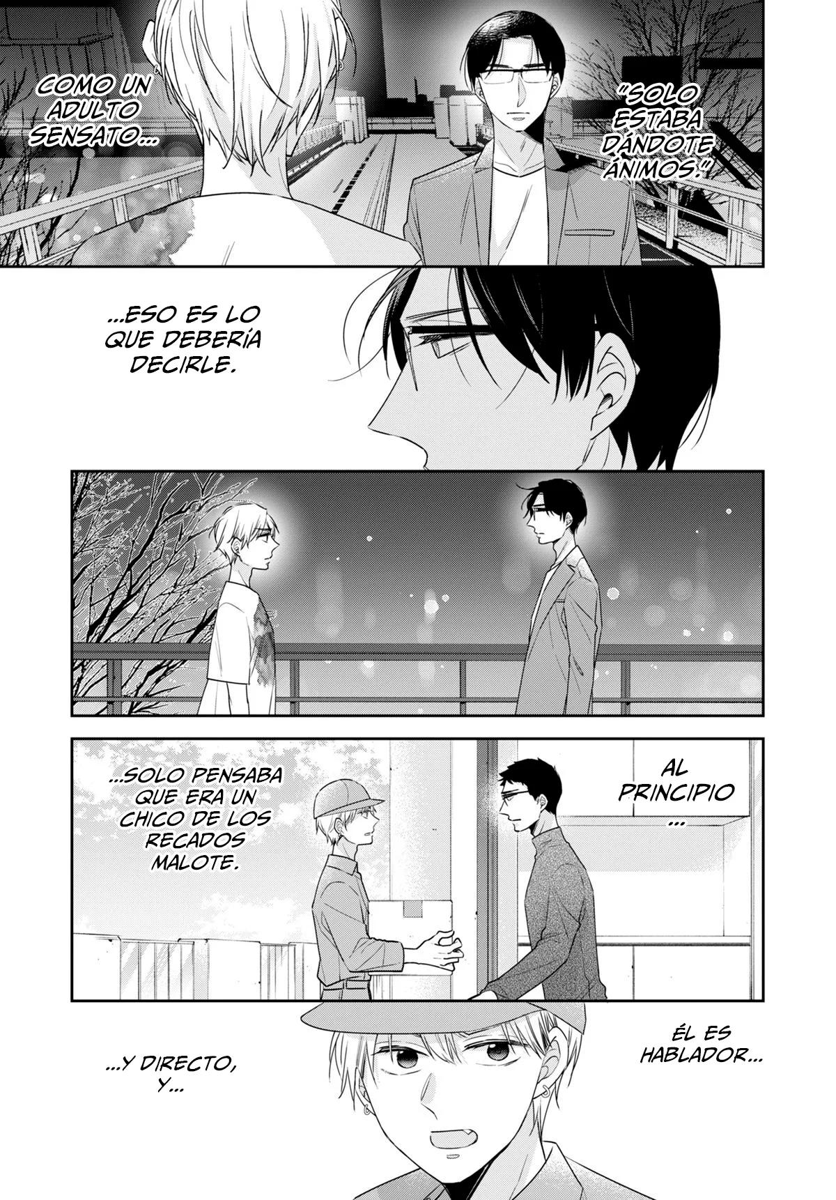 30-sai made Doutei dato Mahoutsukai ni Nareru Rashii - Capítulo 45.6 manhwa