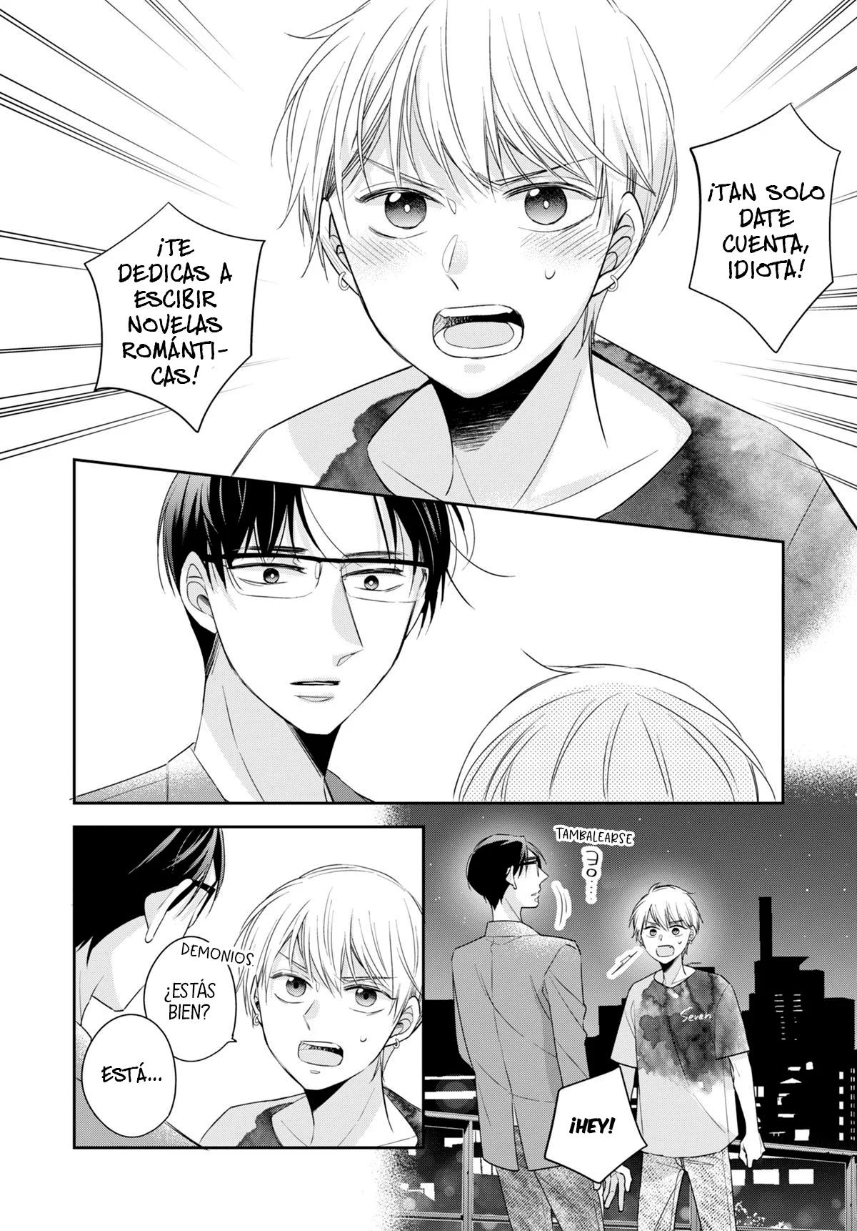 30-sai made Doutei dato Mahoutsukai ni Nareru Rashii - Capítulo 45.6 manhwa
