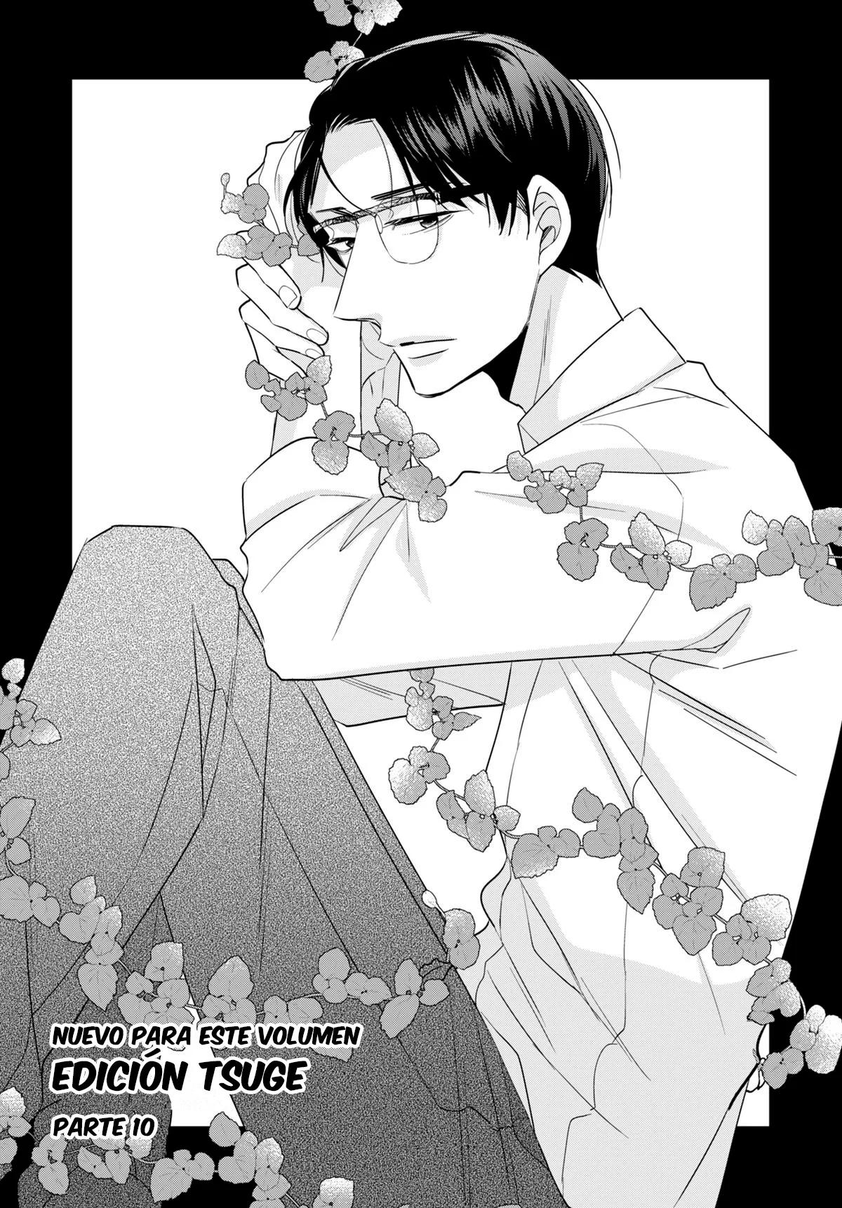 30-sai made Doutei dato Mahoutsukai ni Nareru Rashii - Capítulo 45.6 manhwa