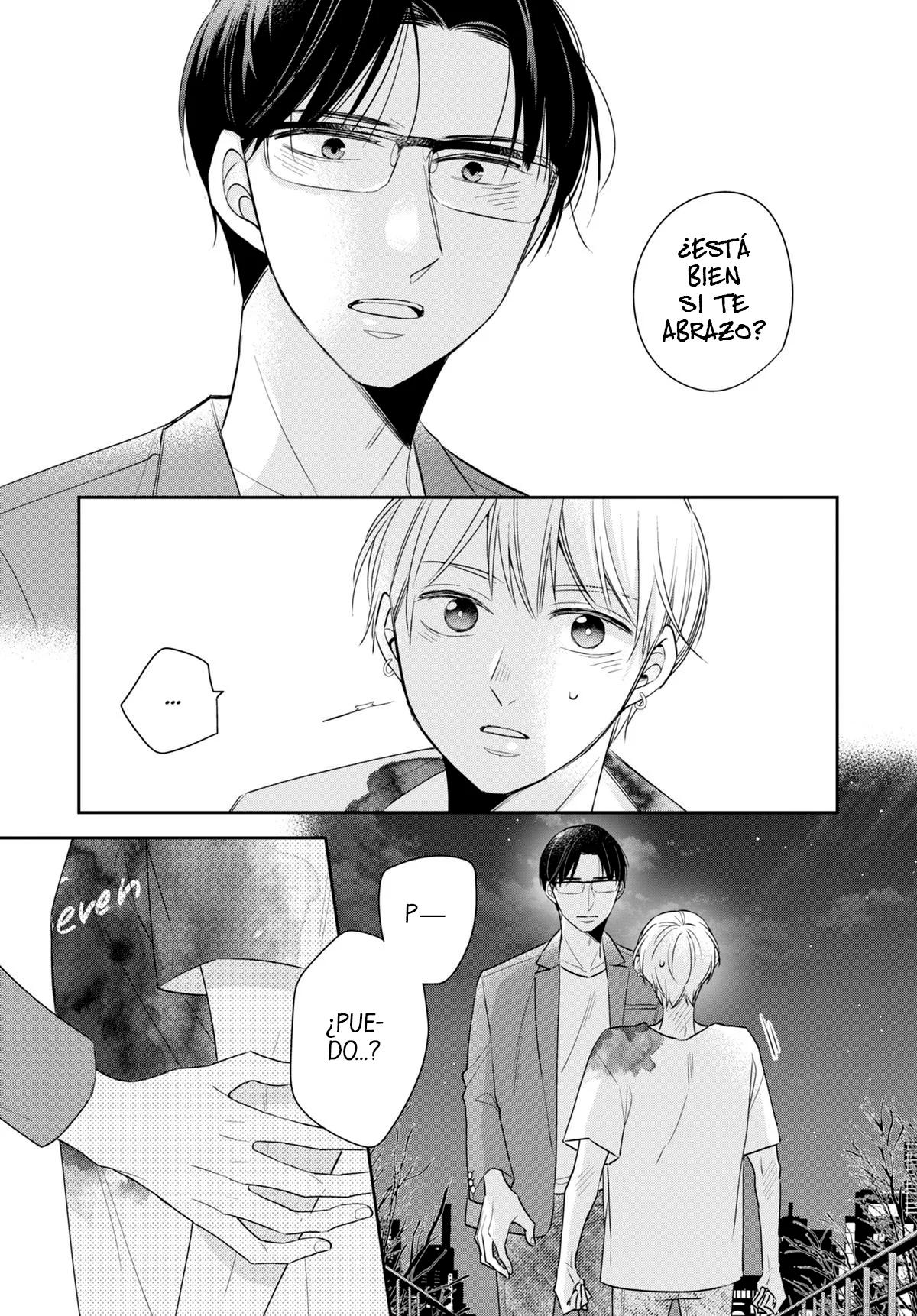 30-sai made Doutei dato Mahoutsukai ni Nareru Rashii - Capítulo 45.6 manhwa