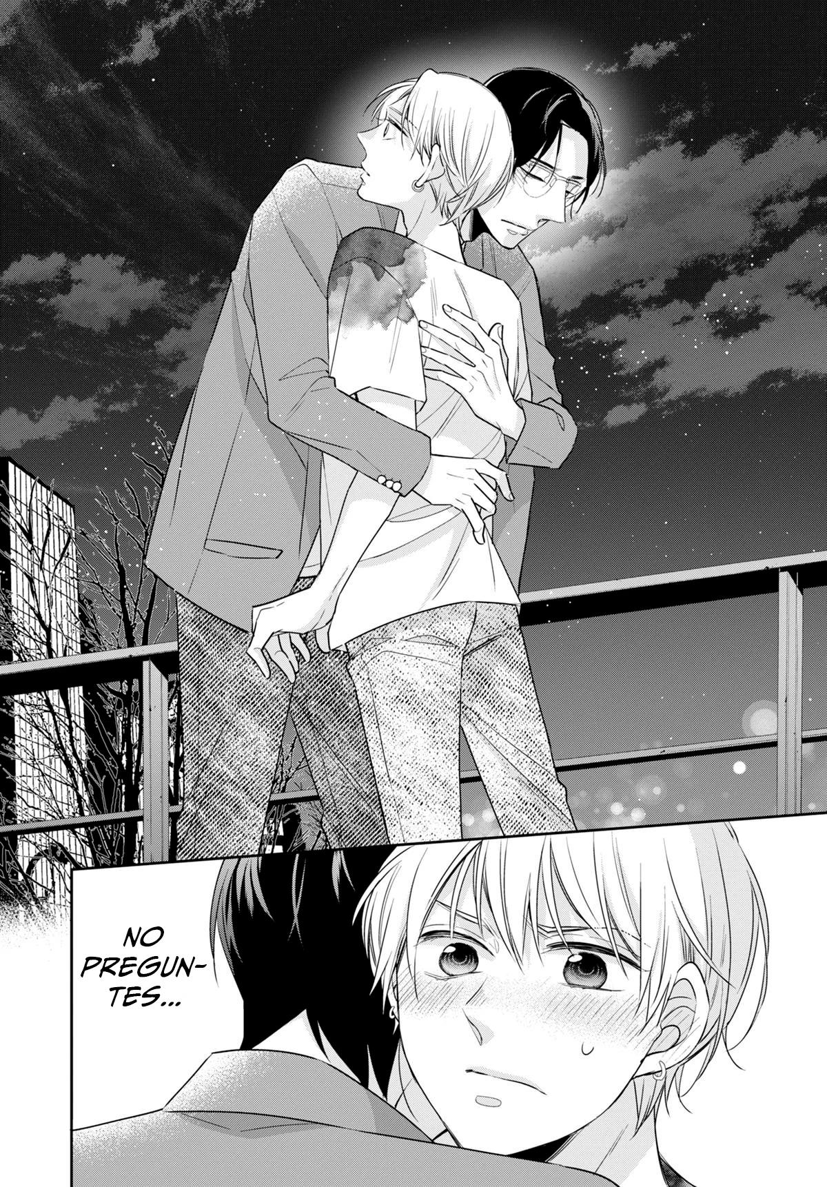 30-sai made Doutei dato Mahoutsukai ni Nareru Rashii - Capítulo 45.6 manhwa