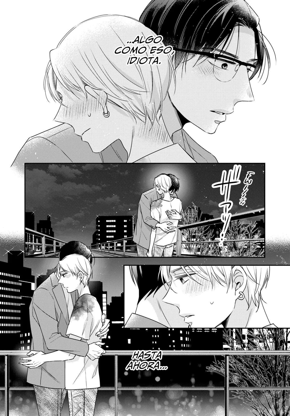 30-sai made Doutei dato Mahoutsukai ni Nareru Rashii - Capítulo 45.6 manhwa