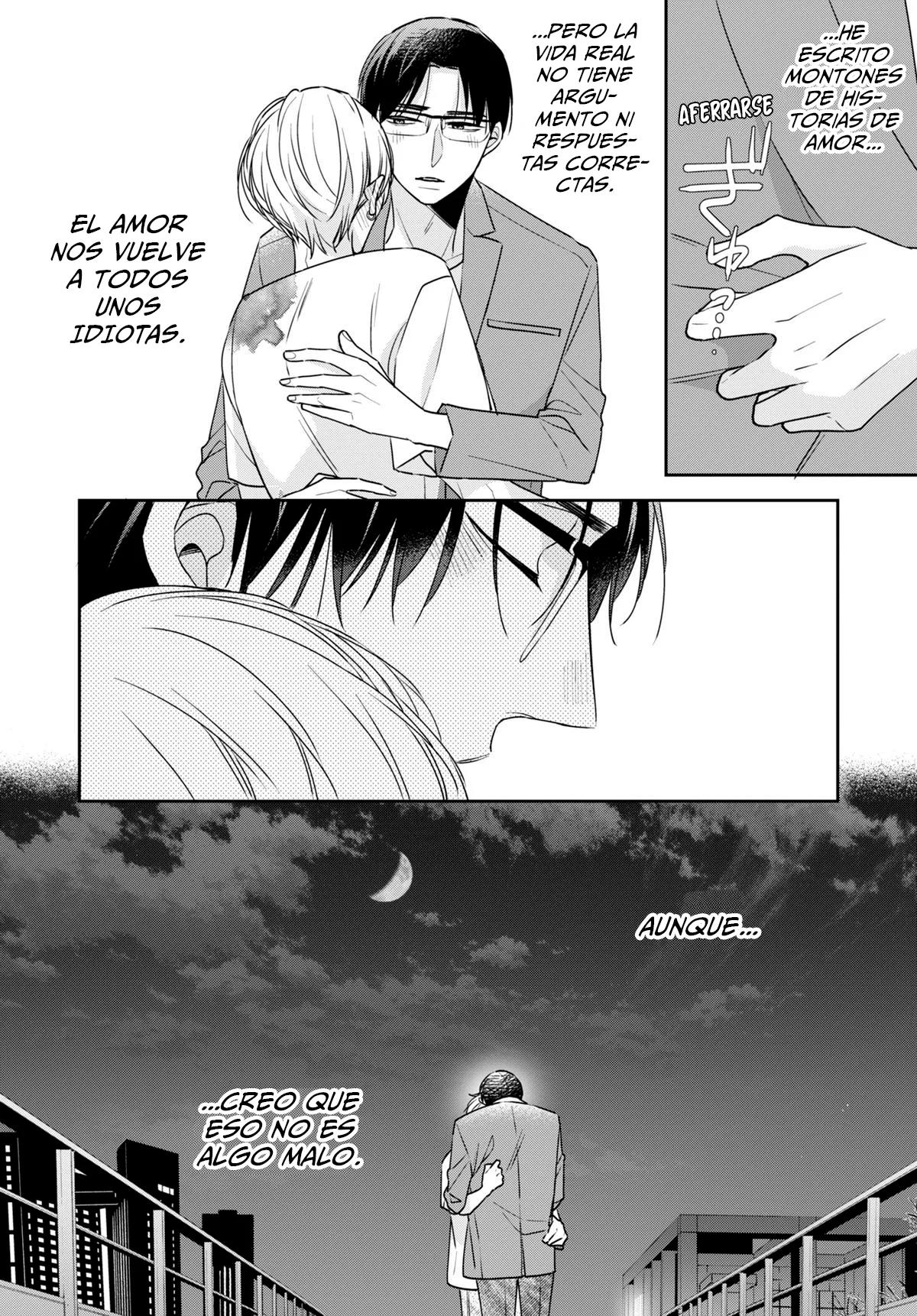 30-sai made Doutei dato Mahoutsukai ni Nareru Rashii - Capítulo 45.6 manhwa