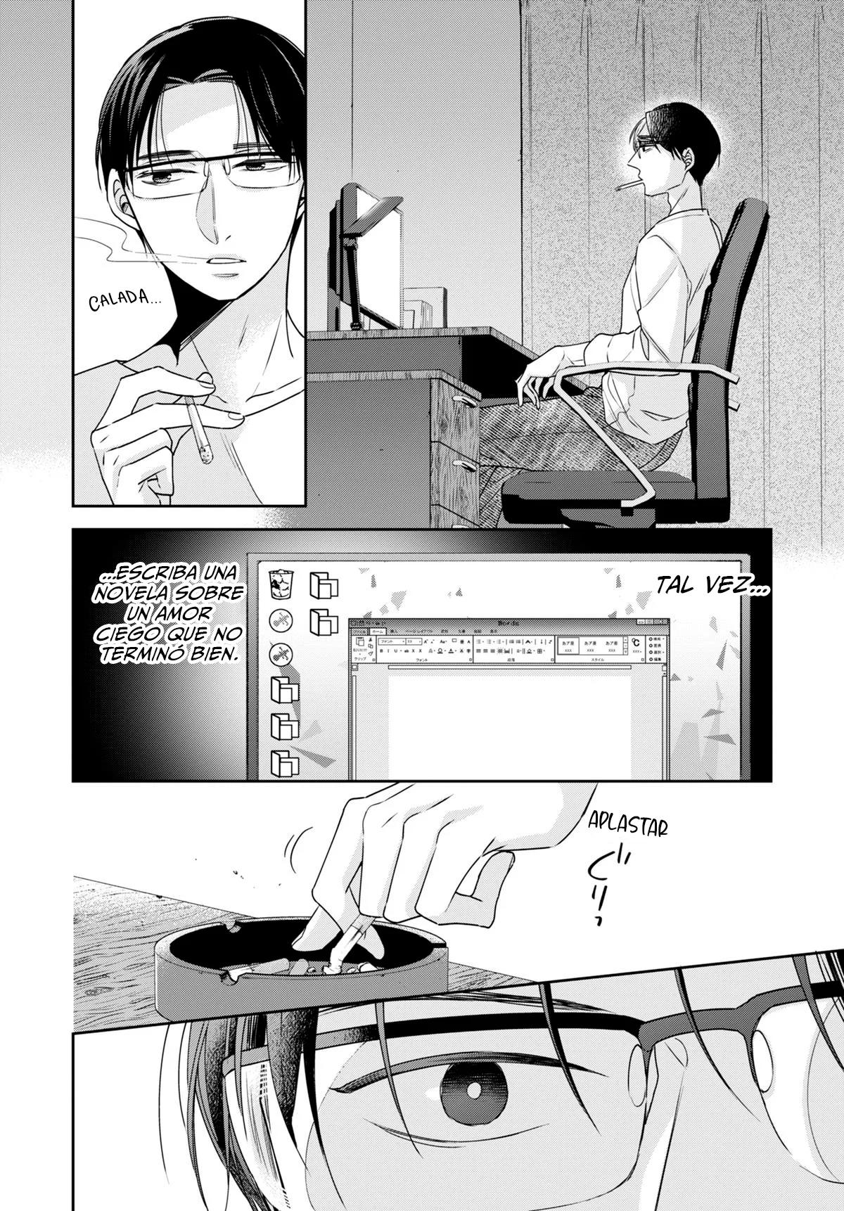 30-sai made Doutei dato Mahoutsukai ni Nareru Rashii - Capítulo 45.6 manhwa