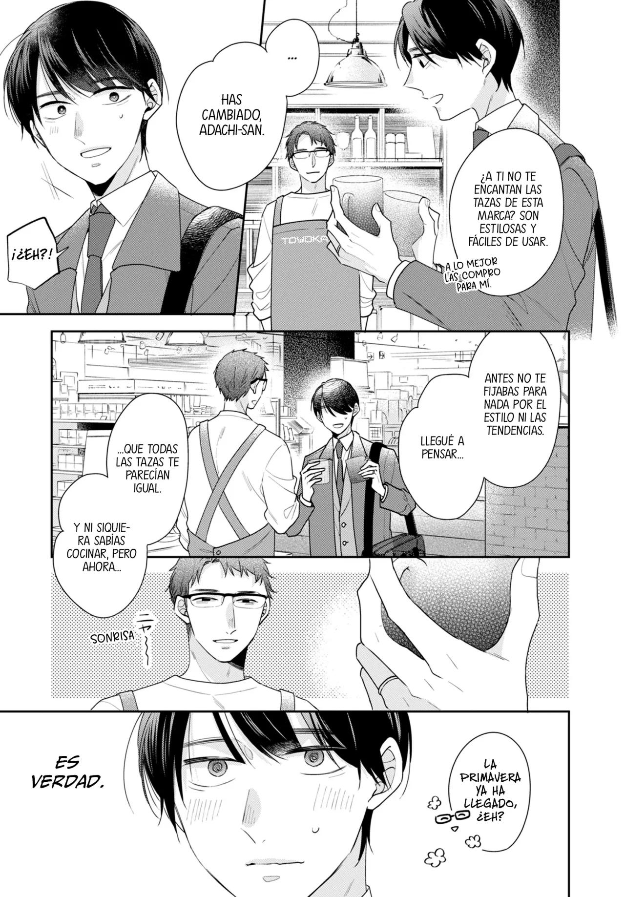 30-sai made Doutei dato Mahoutsukai ni Nareru Rashii - Capítulo 67 manhwa