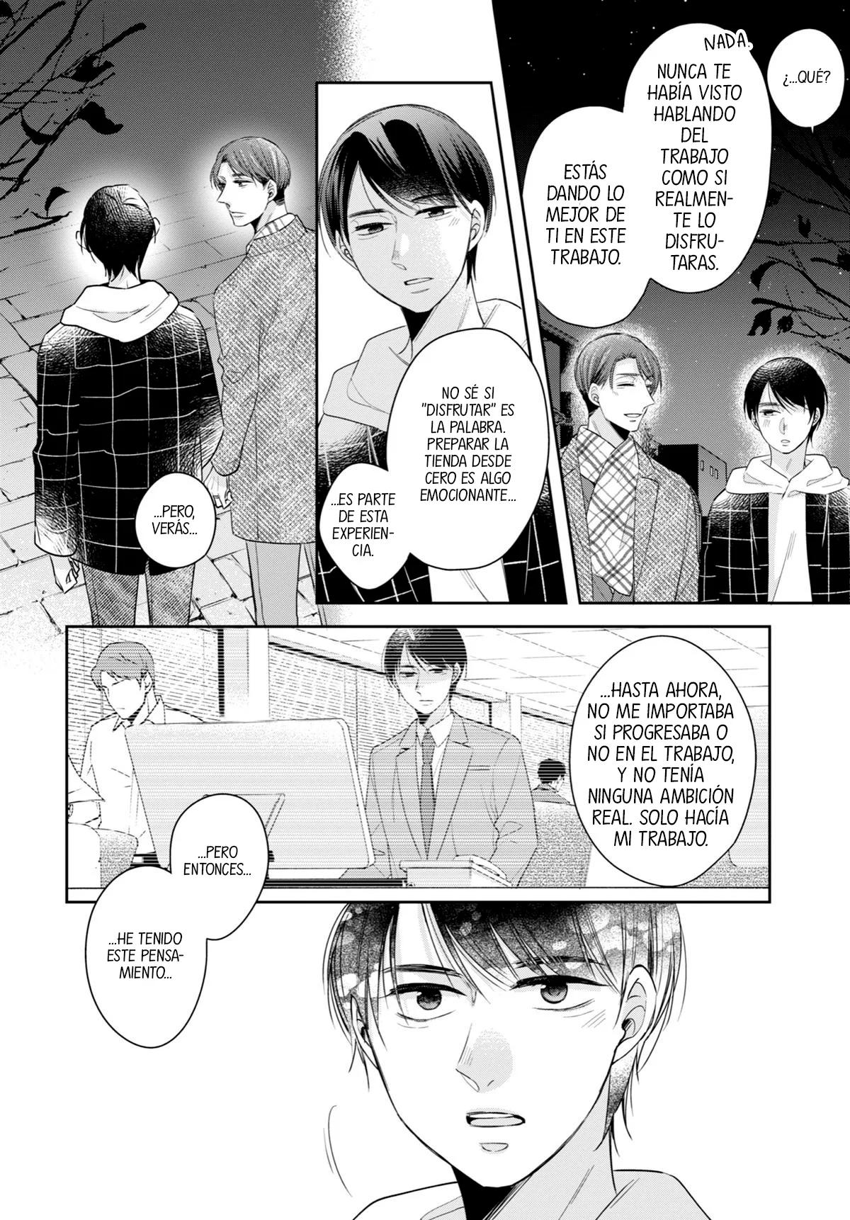 30-sai made Doutei dato Mahoutsukai ni Nareru Rashii - Capítulo 40 manhwa