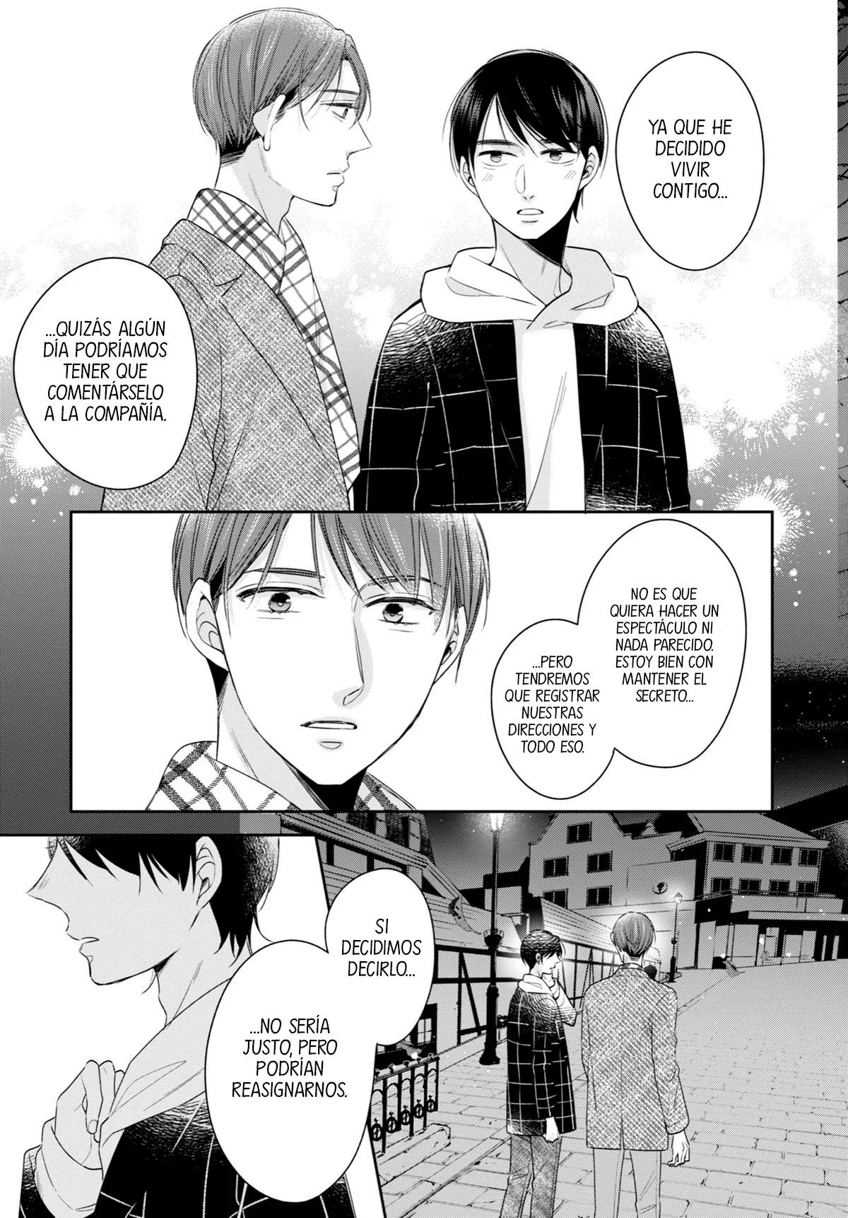 30-sai made Doutei dato Mahoutsukai ni Nareru Rashii - Capítulo 40 manhwa