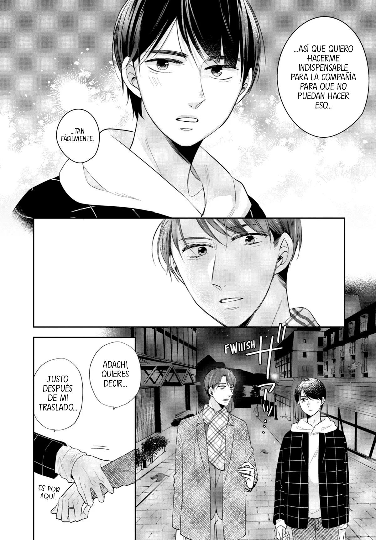 30-sai made Doutei dato Mahoutsukai ni Nareru Rashii - Capítulo 40 manhwa