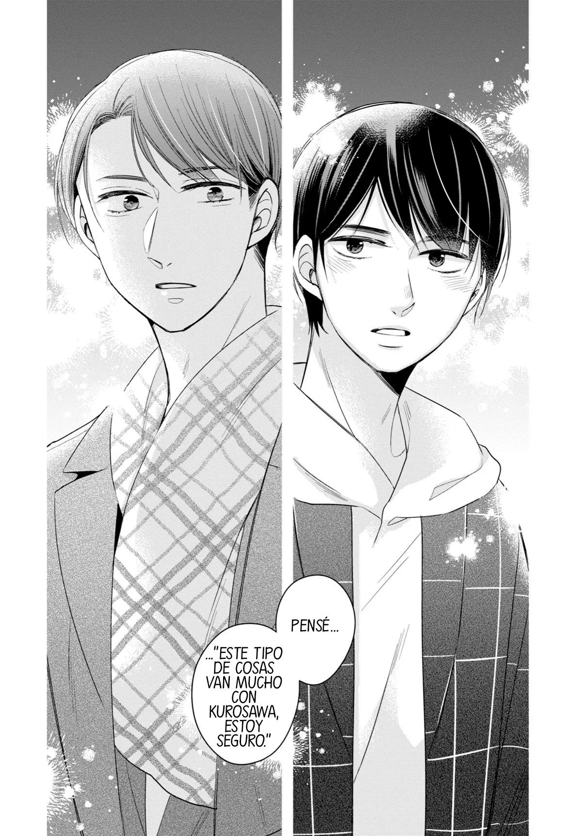 30-sai made Doutei dato Mahoutsukai ni Nareru Rashii - Capítulo 40 manhwa