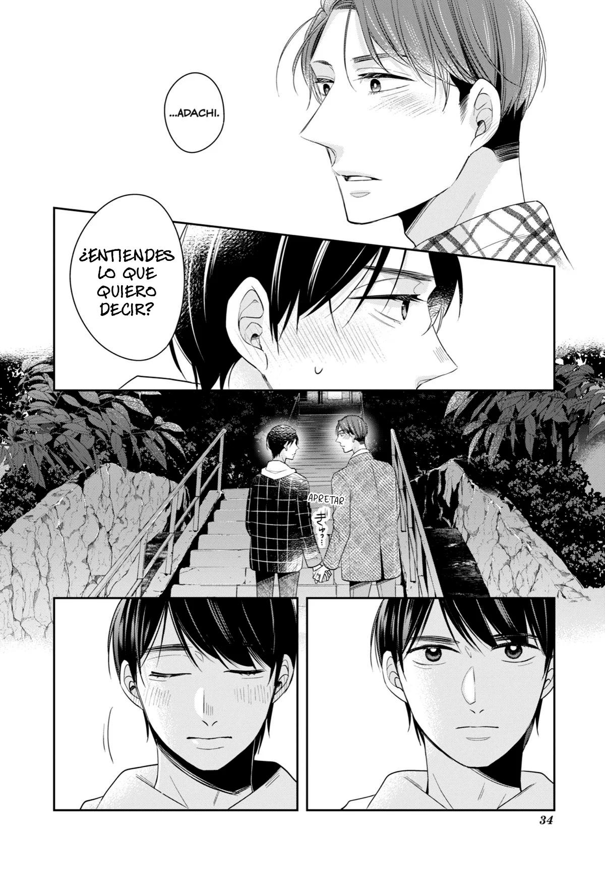 30-sai made Doutei dato Mahoutsukai ni Nareru Rashii - Capítulo 40 manhwa