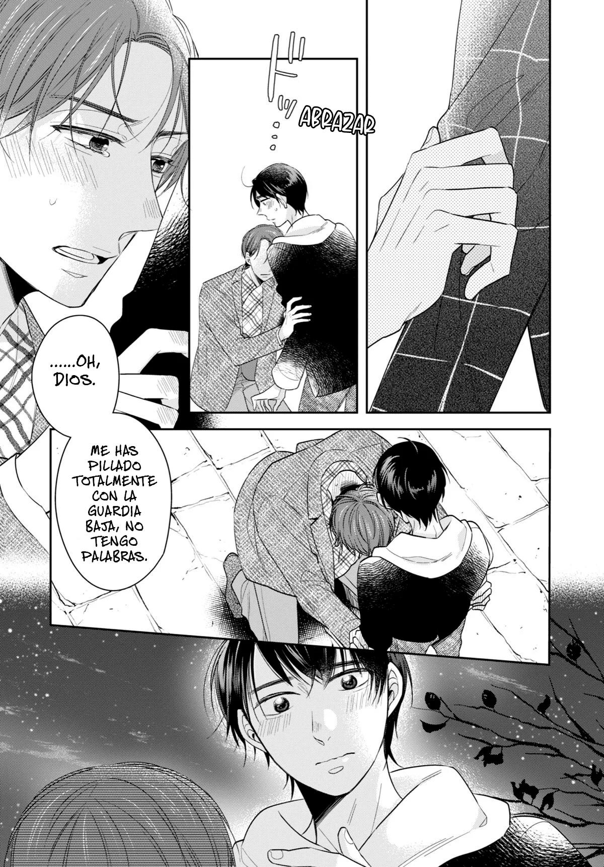 30-sai made Doutei dato Mahoutsukai ni Nareru Rashii - Capítulo 40 manhwa