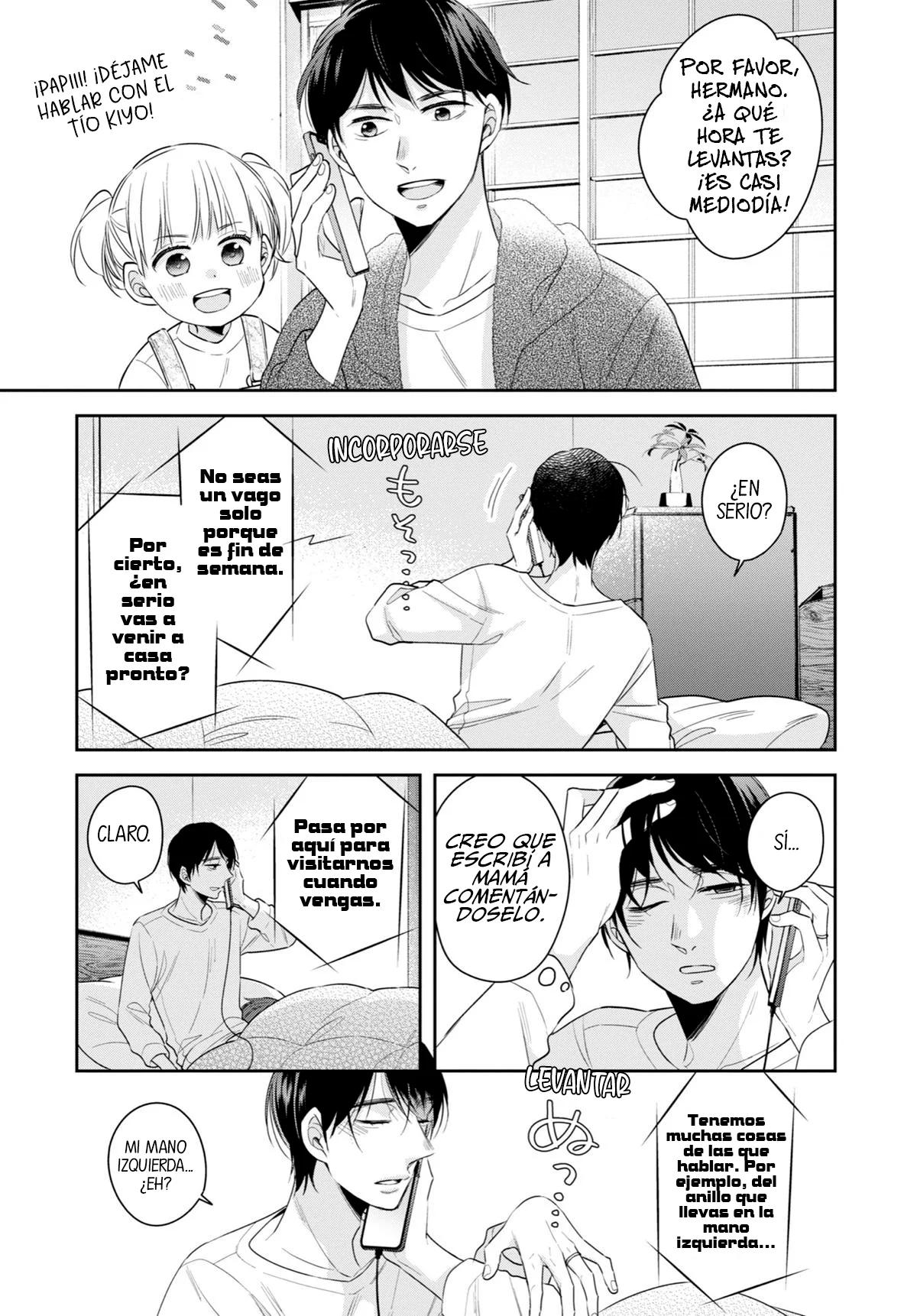 30-sai made Doutei dato Mahoutsukai ni Nareru Rashii - Capítulo 40 manhwa