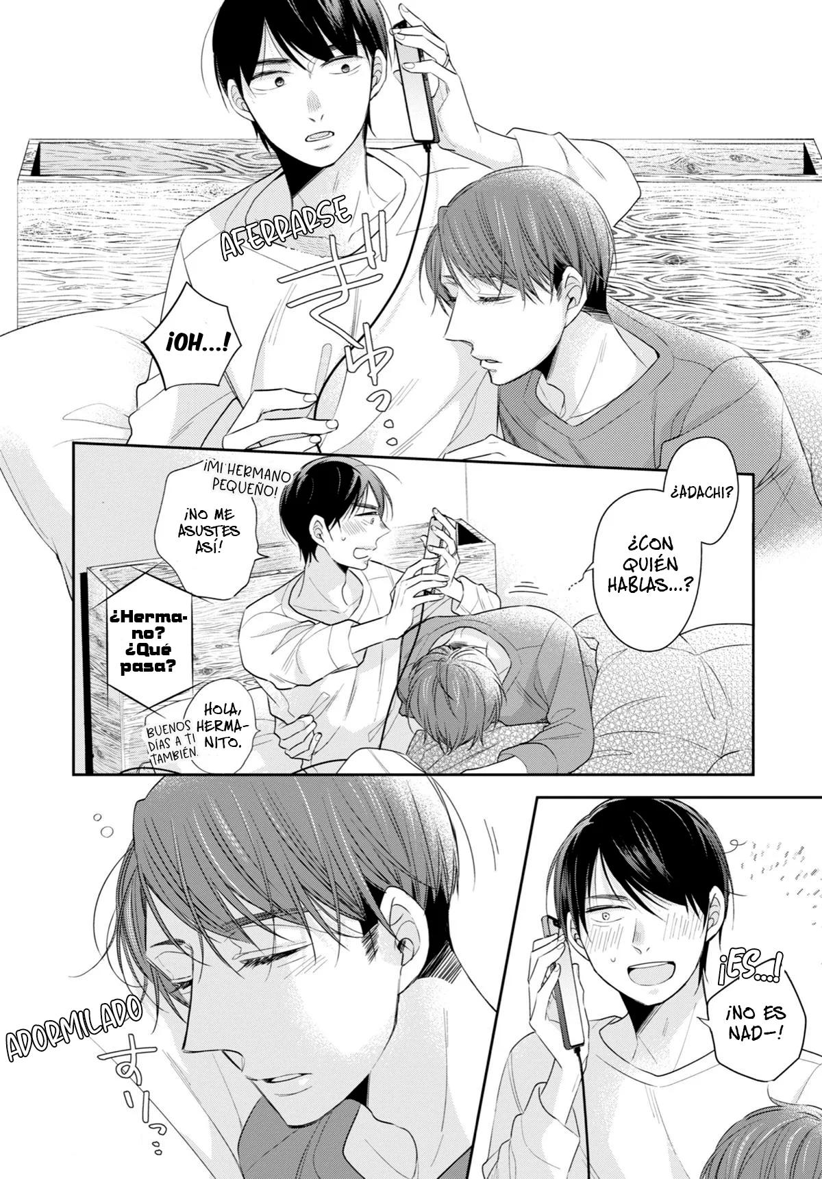30-sai made Doutei dato Mahoutsukai ni Nareru Rashii - Capítulo 40 manhwa