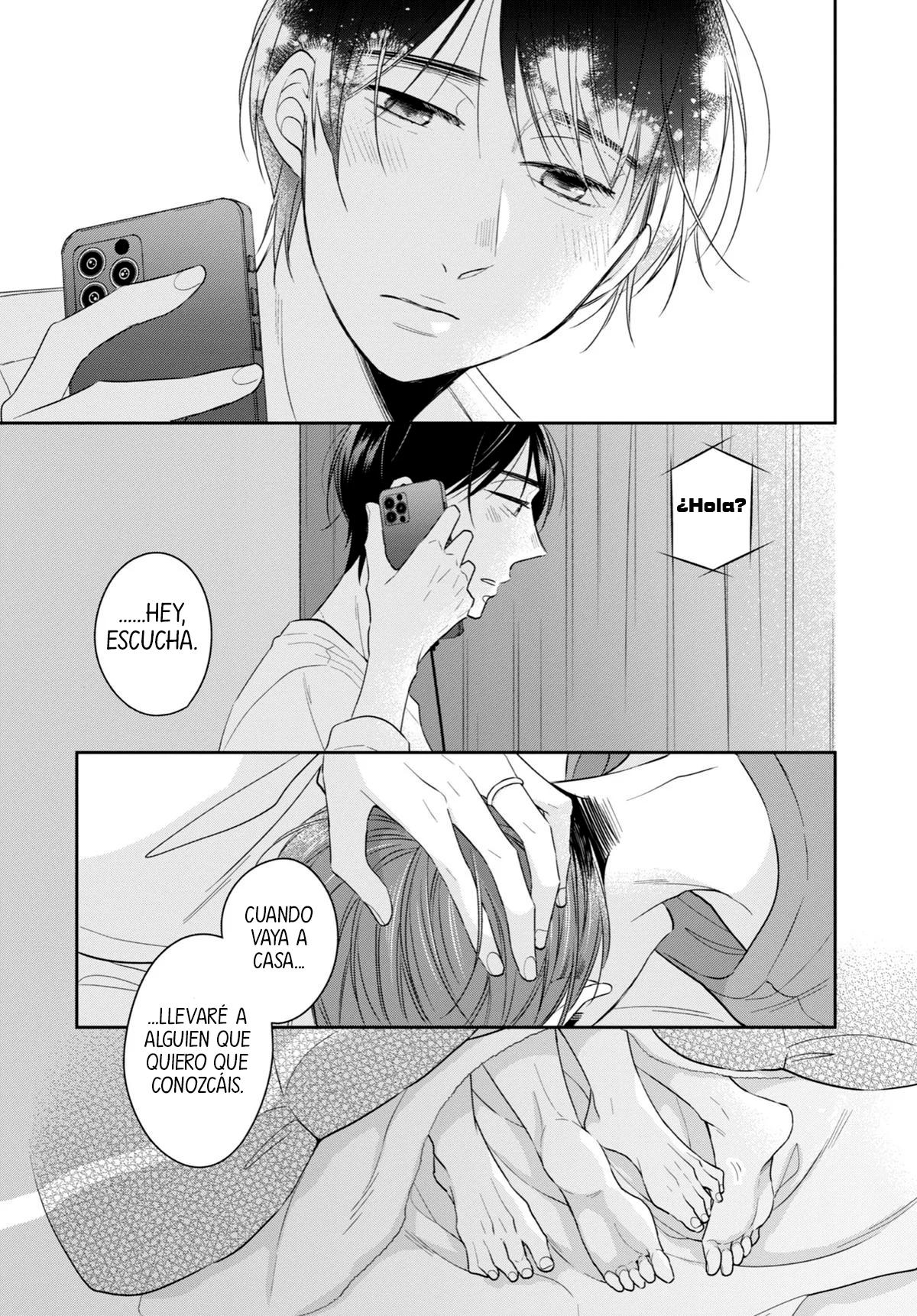 30-sai made Doutei dato Mahoutsukai ni Nareru Rashii - Capítulo 40 manhwa