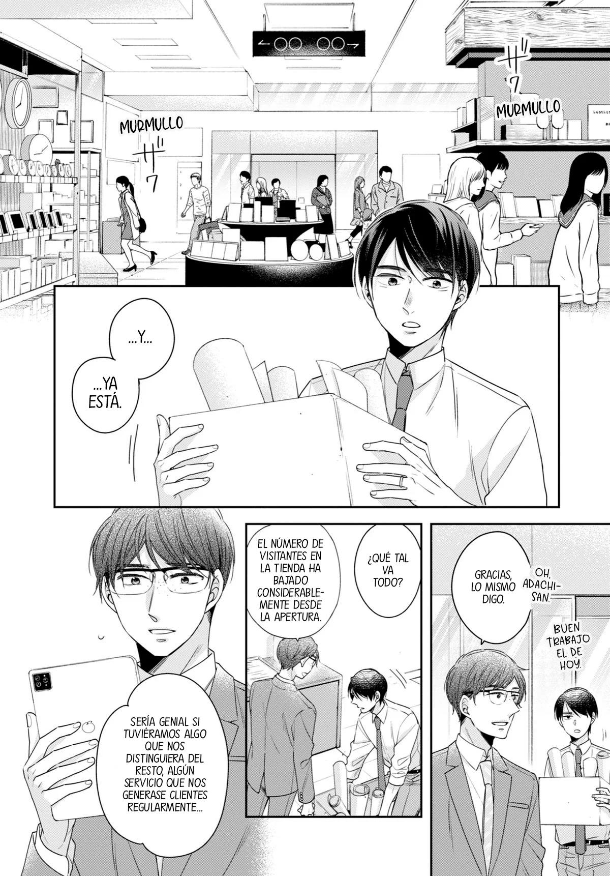 30-sai made Doutei dato Mahoutsukai ni Nareru Rashii - Capítulo 40 manhwa