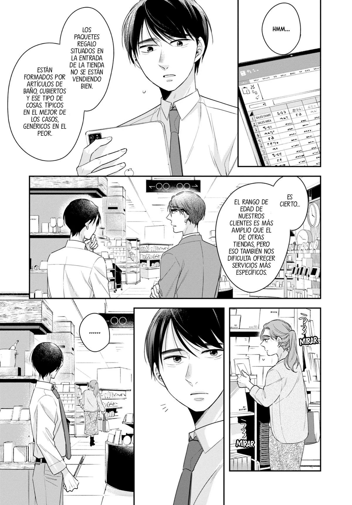 30-sai made Doutei dato Mahoutsukai ni Nareru Rashii - Capítulo 40 manhwa