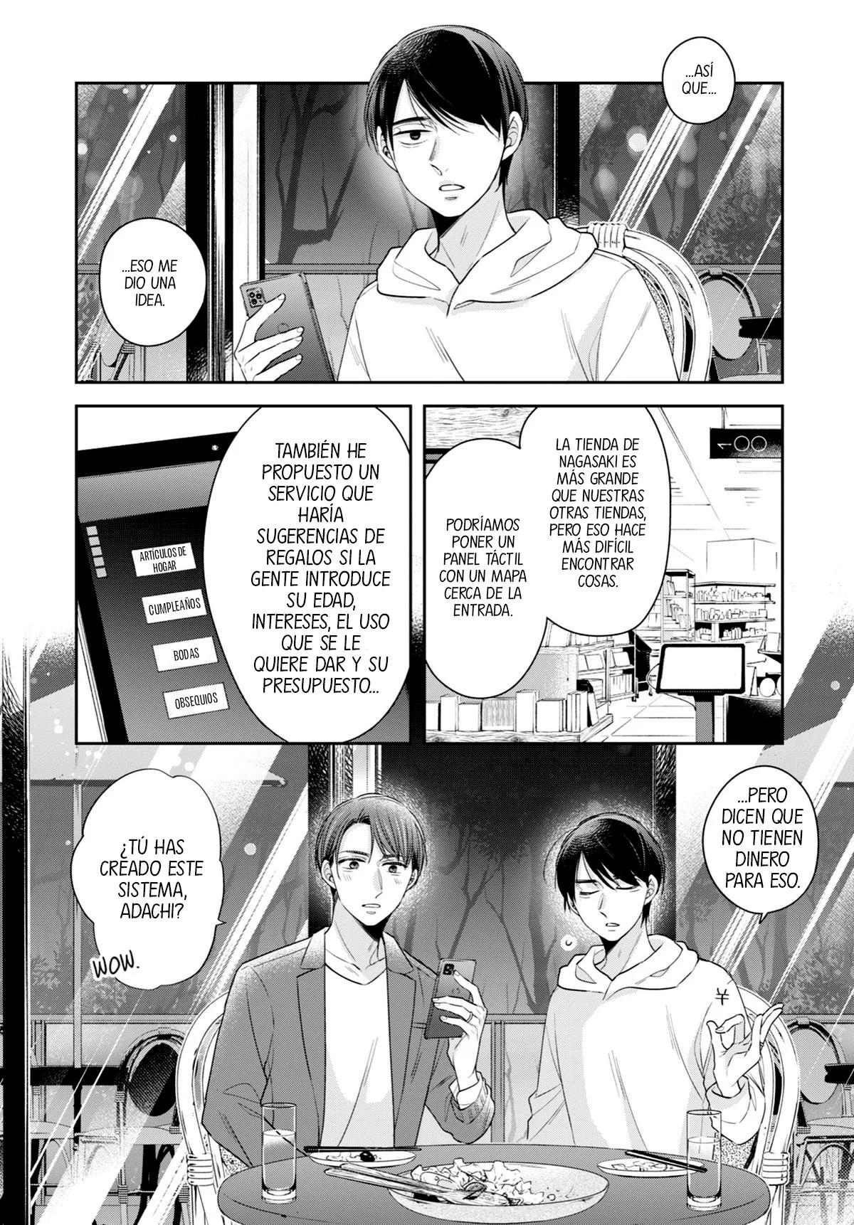 30-sai made Doutei dato Mahoutsukai ni Nareru Rashii - Capítulo 40 manhwa