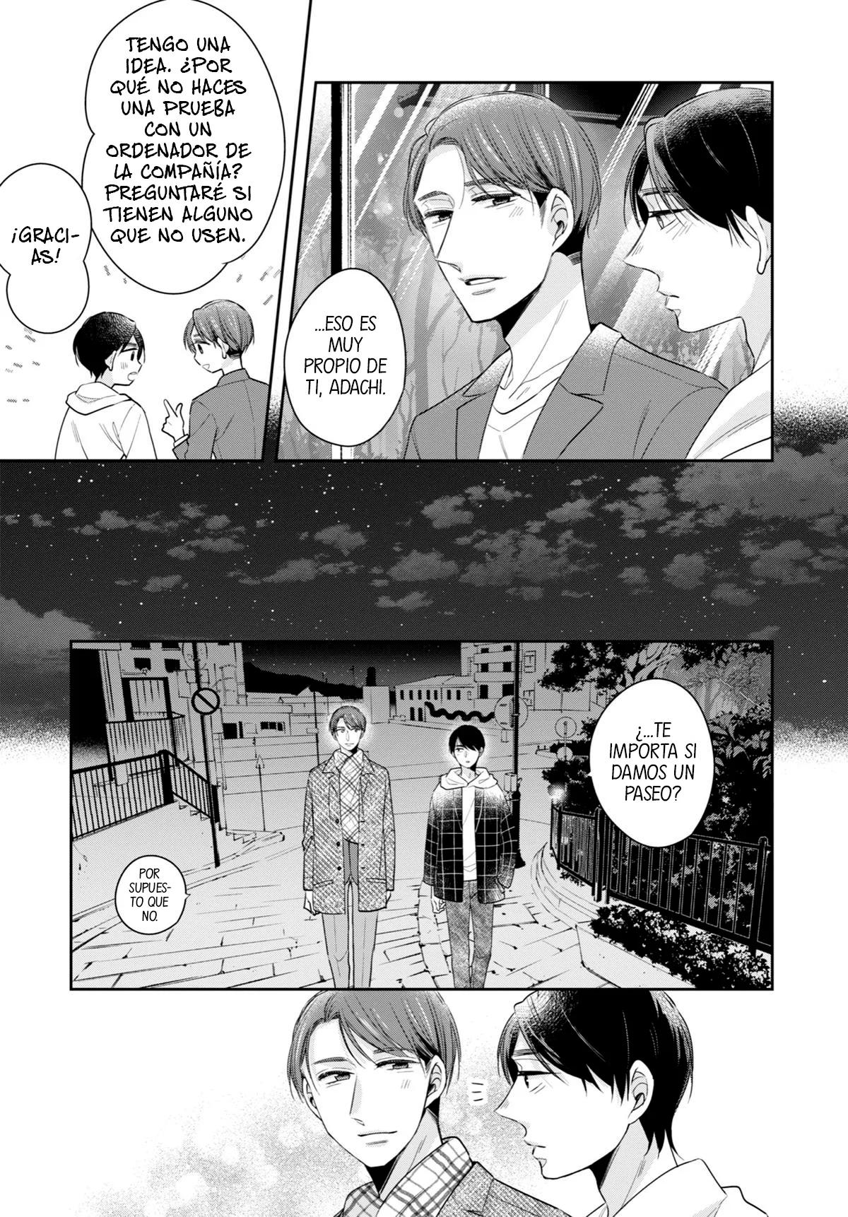 30-sai made Doutei dato Mahoutsukai ni Nareru Rashii - Capítulo 40 manhwa