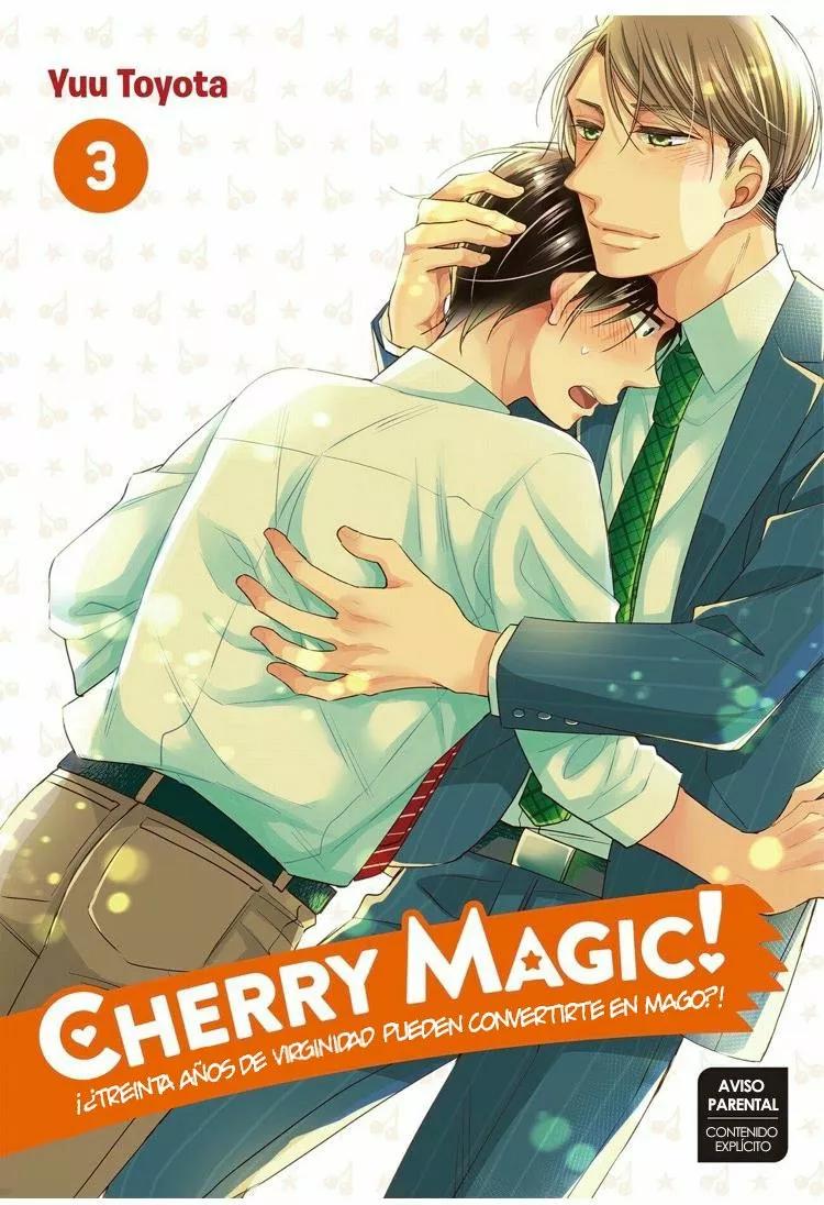 30-sai made Doutei dato Mahoutsukai ni Nareru Rashii - Capítulo 12 manhwa