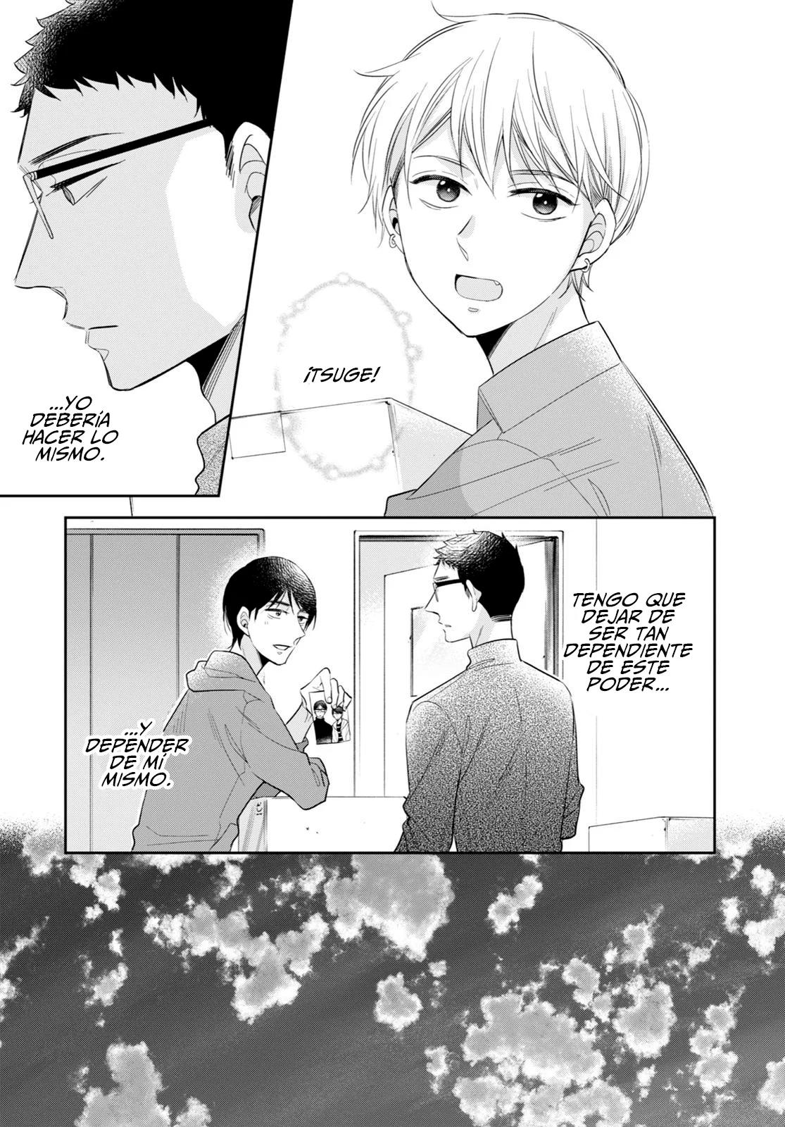 30-sai made Doutei dato Mahoutsukai ni Nareru Rashii - Capítulo 37 manhwa