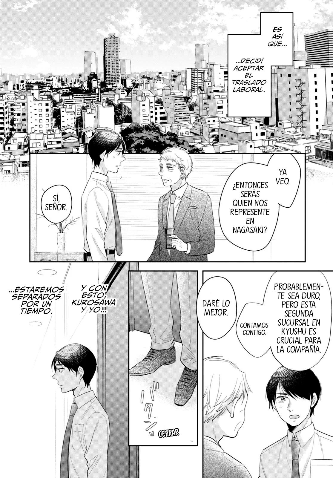 30-sai made Doutei dato Mahoutsukai ni Nareru Rashii - Capítulo 37 manhwa