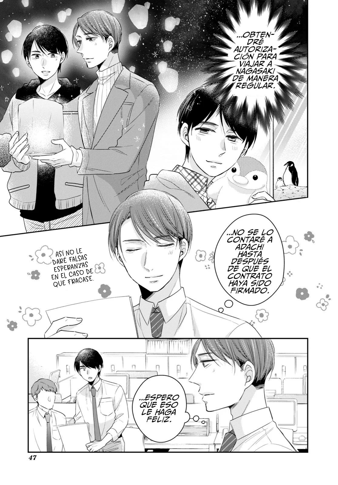 30-sai made Doutei dato Mahoutsukai ni Nareru Rashii - Capítulo 37 manhwa