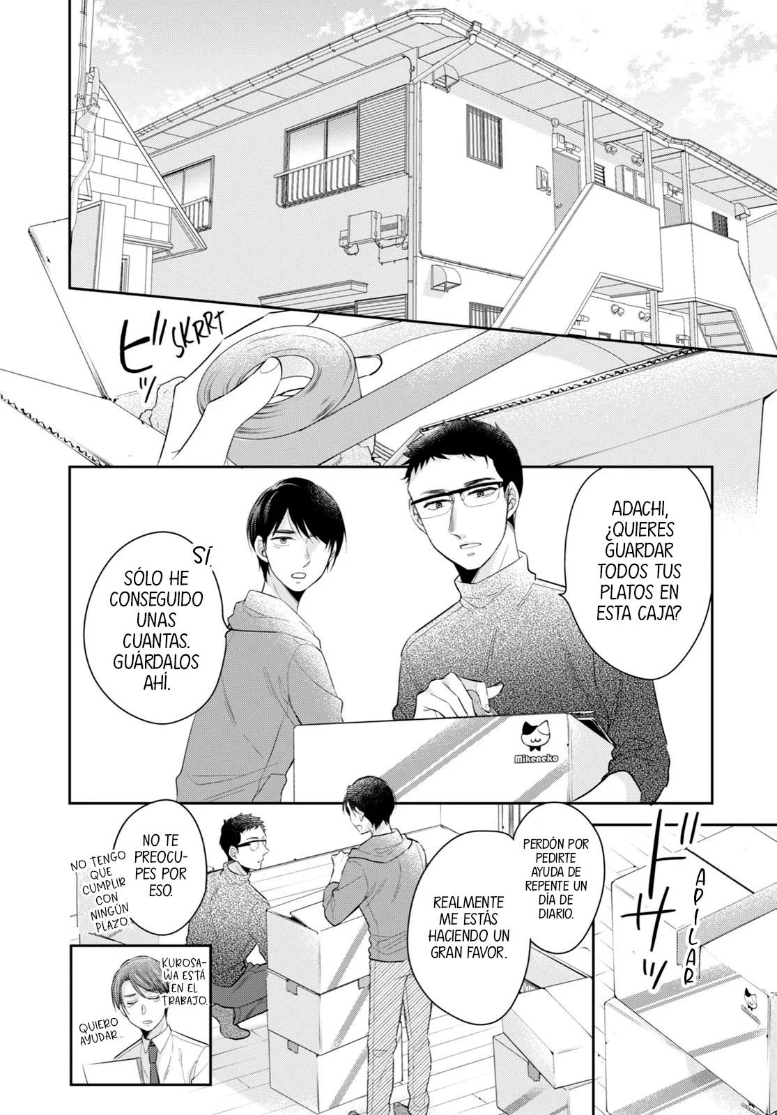 30-sai made Doutei dato Mahoutsukai ni Nareru Rashii - Capítulo 37 manhwa