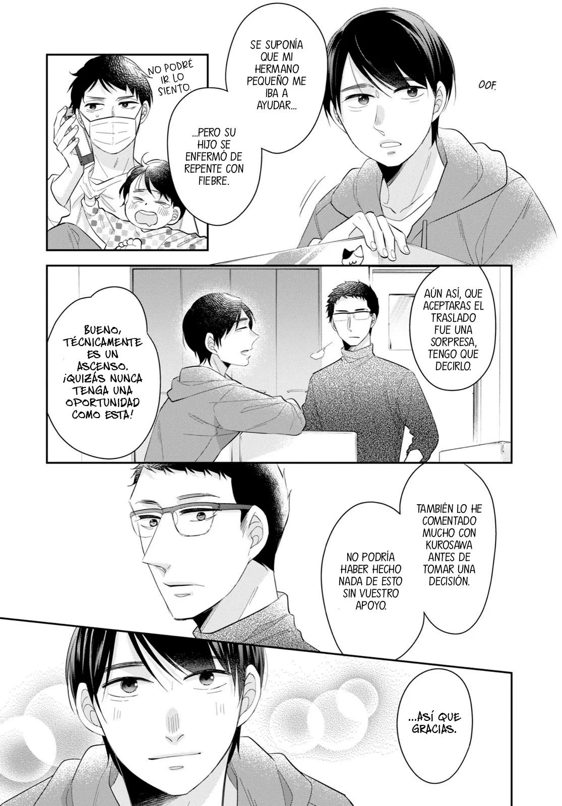 30-sai made Doutei dato Mahoutsukai ni Nareru Rashii - Capítulo 37 manhwa