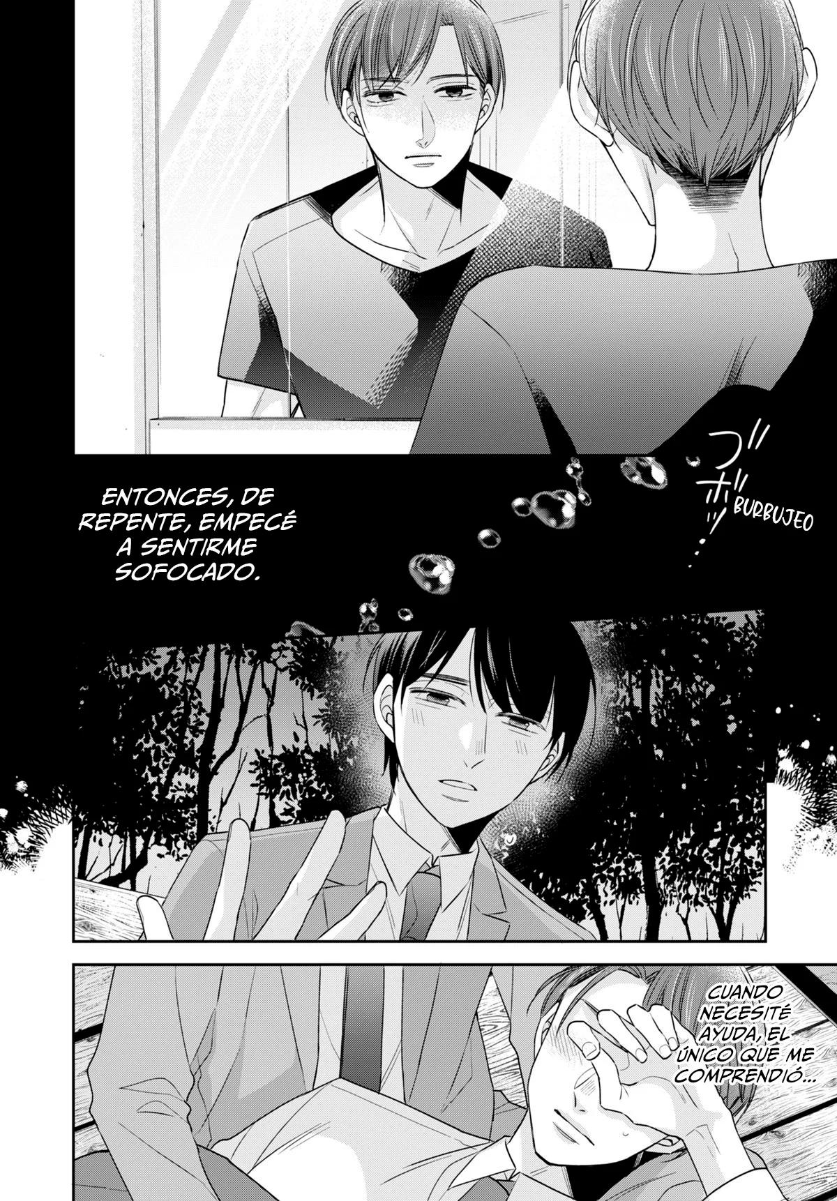 30-sai made Doutei dato Mahoutsukai ni Nareru Rashii - Capítulo 45 manhwa