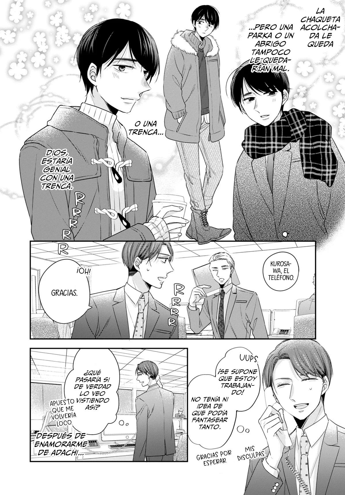 30-sai made Doutei dato Mahoutsukai ni Nareru Rashii - Capítulo 45 manhwa