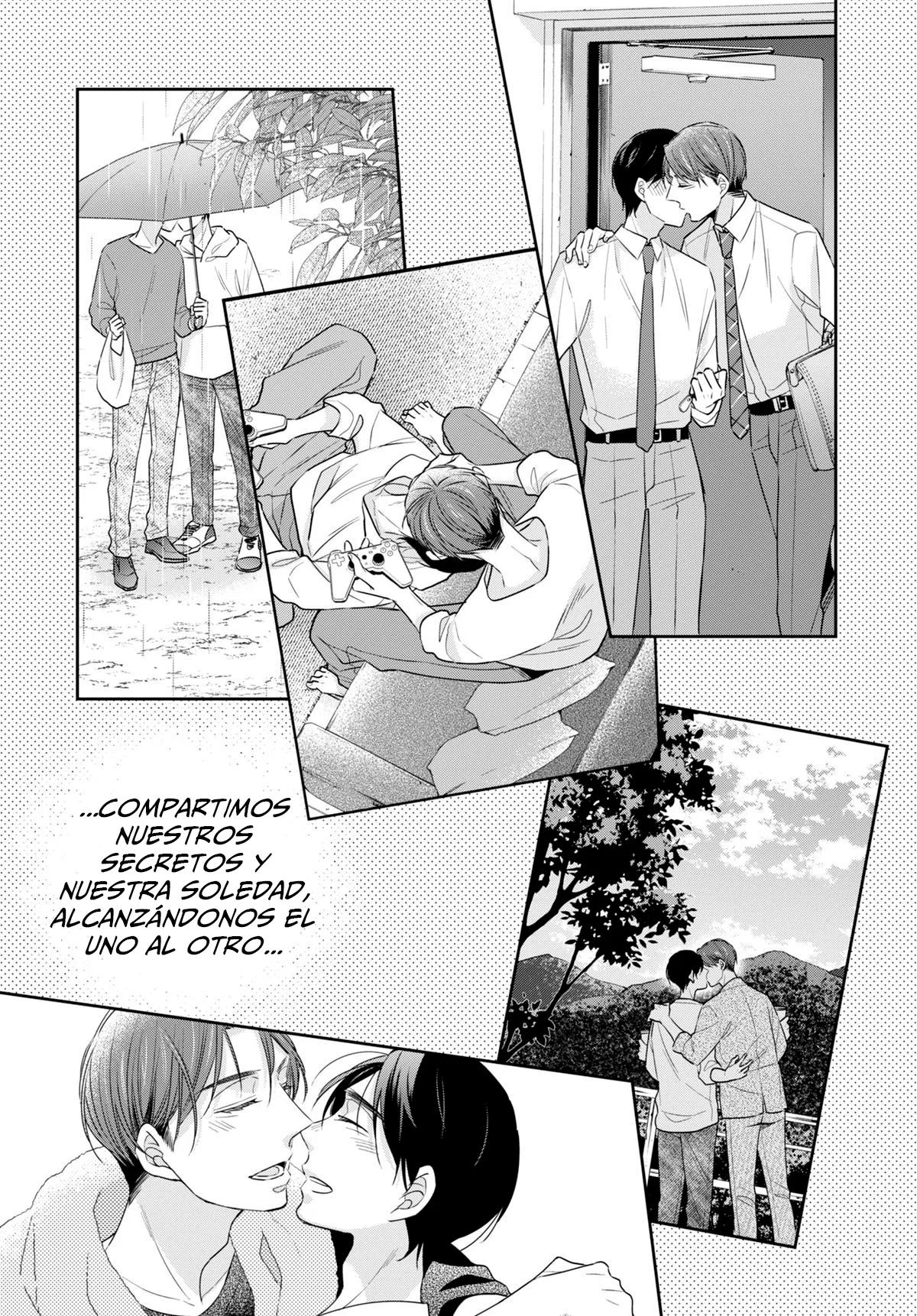 30-sai made Doutei dato Mahoutsukai ni Nareru Rashii - Capítulo 45 manhwa