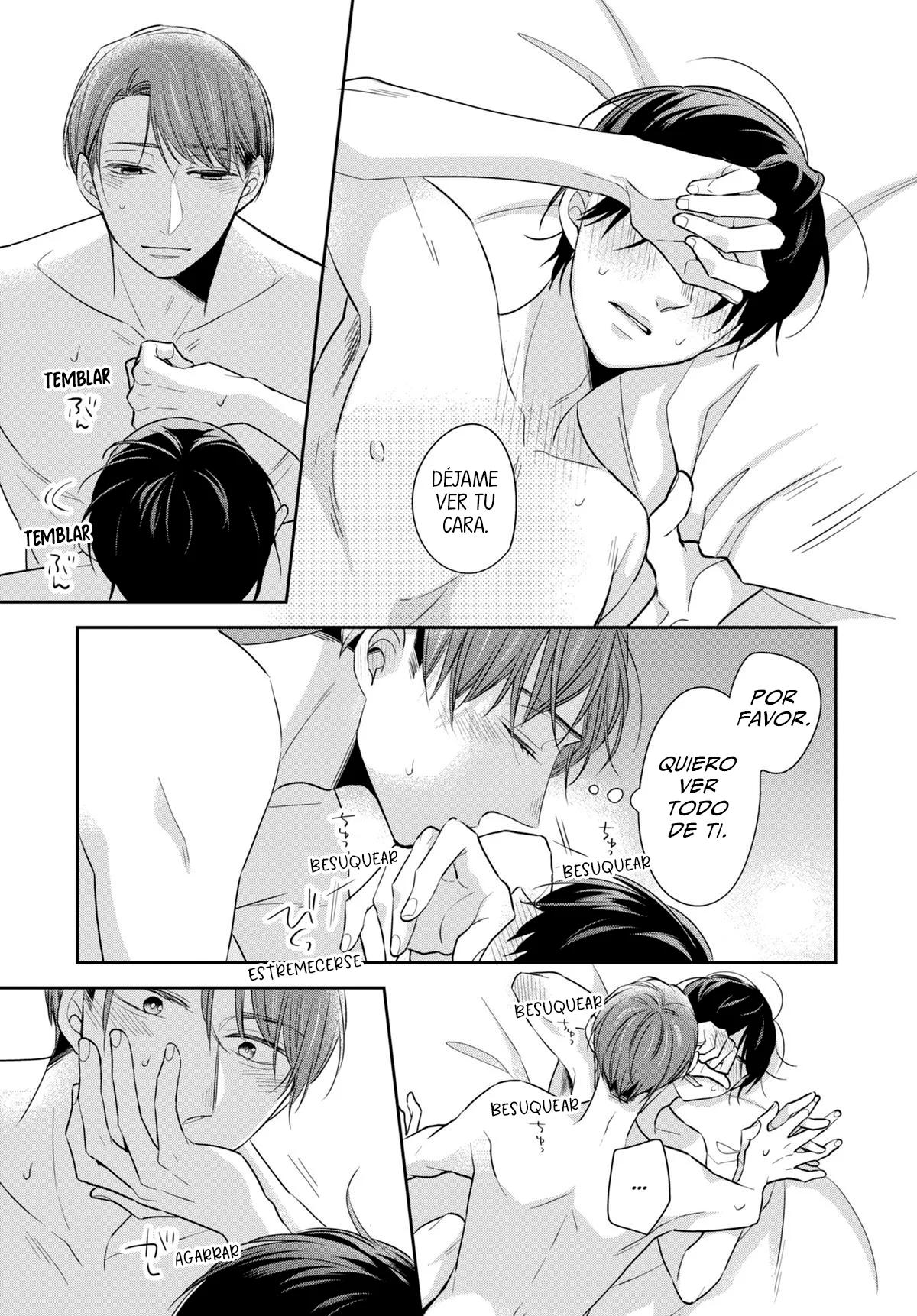 30-sai made Doutei dato Mahoutsukai ni Nareru Rashii - Capítulo 45 manhwa
