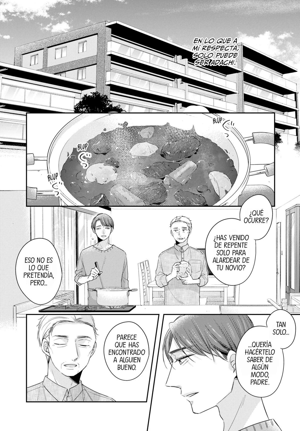 30-sai made Doutei dato Mahoutsukai ni Nareru Rashii - Capítulo 45 manhwa