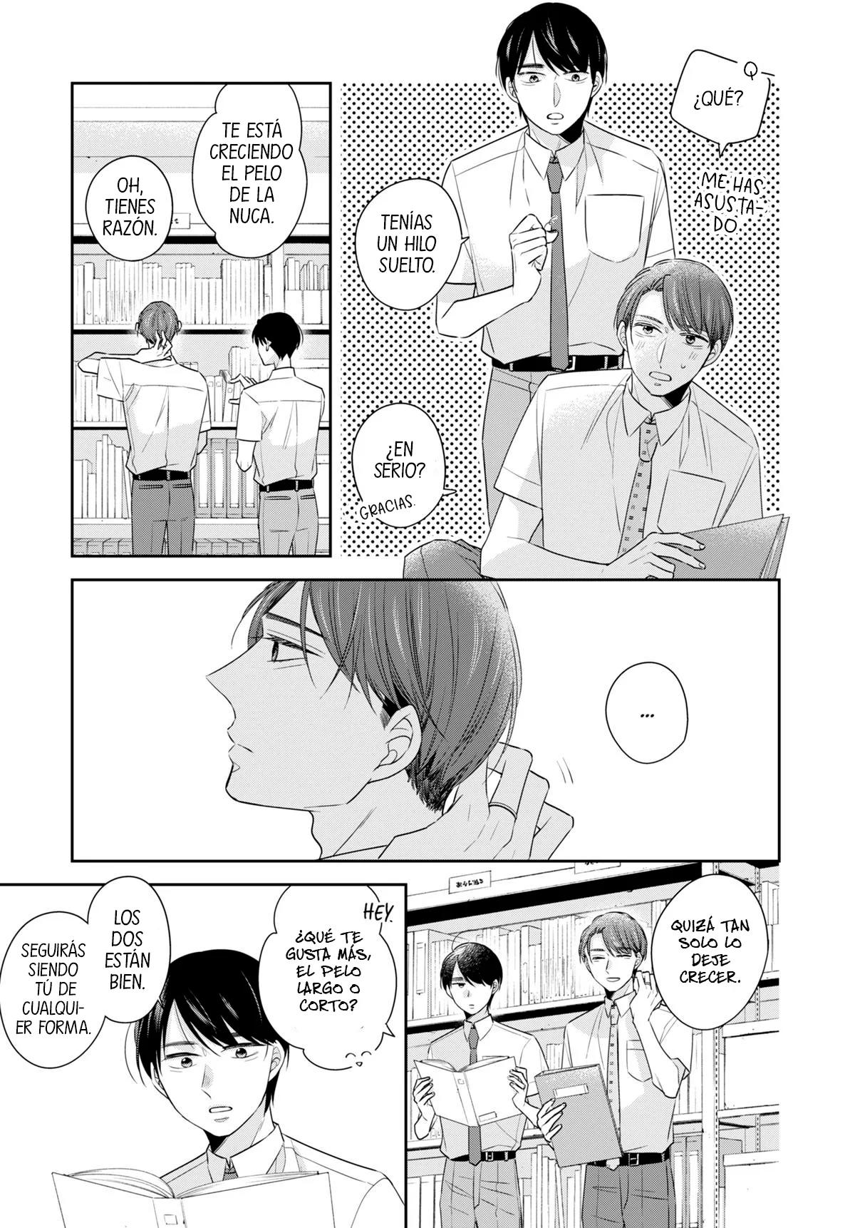 30-sai made Doutei dato Mahoutsukai ni Nareru Rashii - Capítulo 45 manhwa