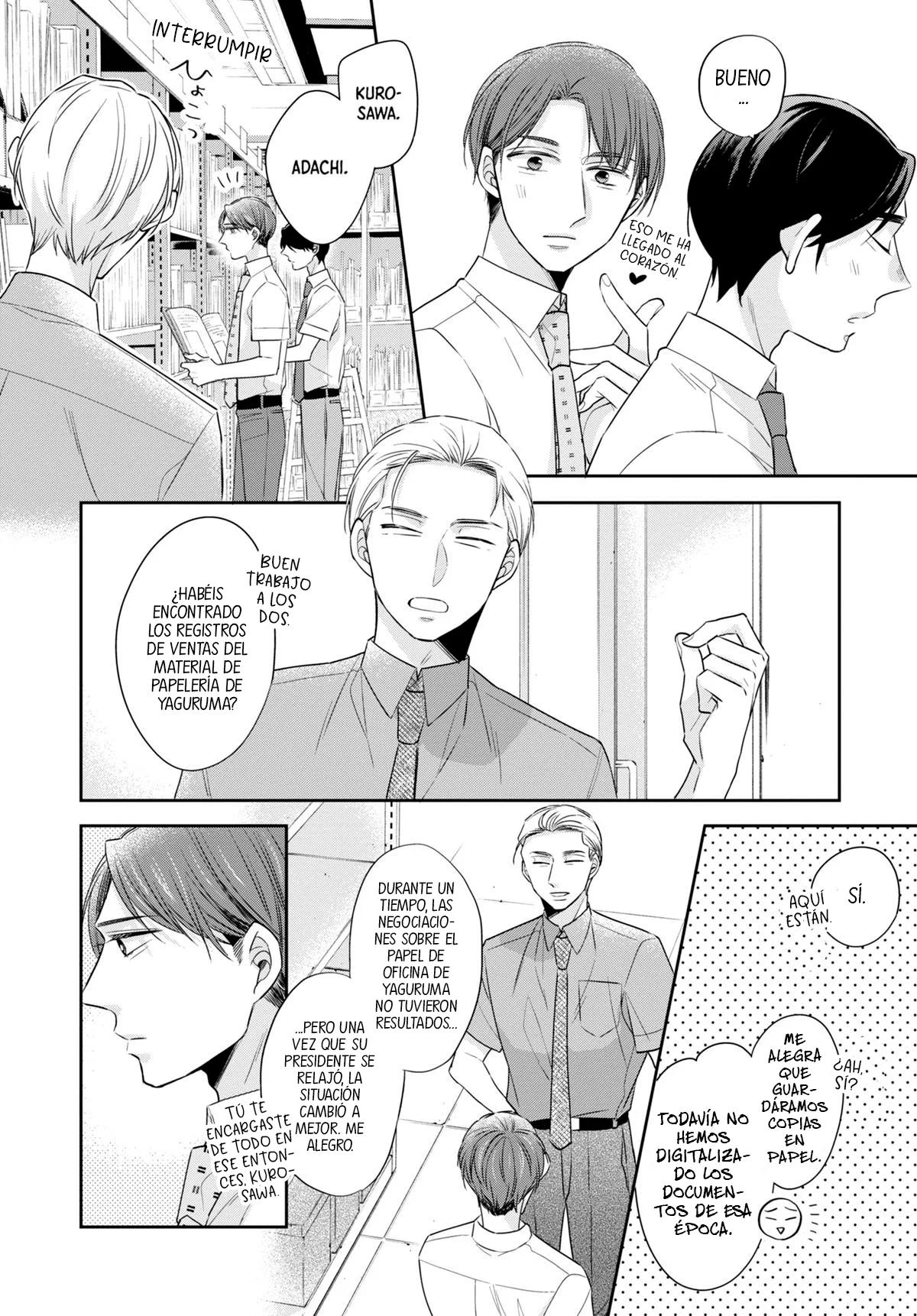 30-sai made Doutei dato Mahoutsukai ni Nareru Rashii - Capítulo 45 manhwa