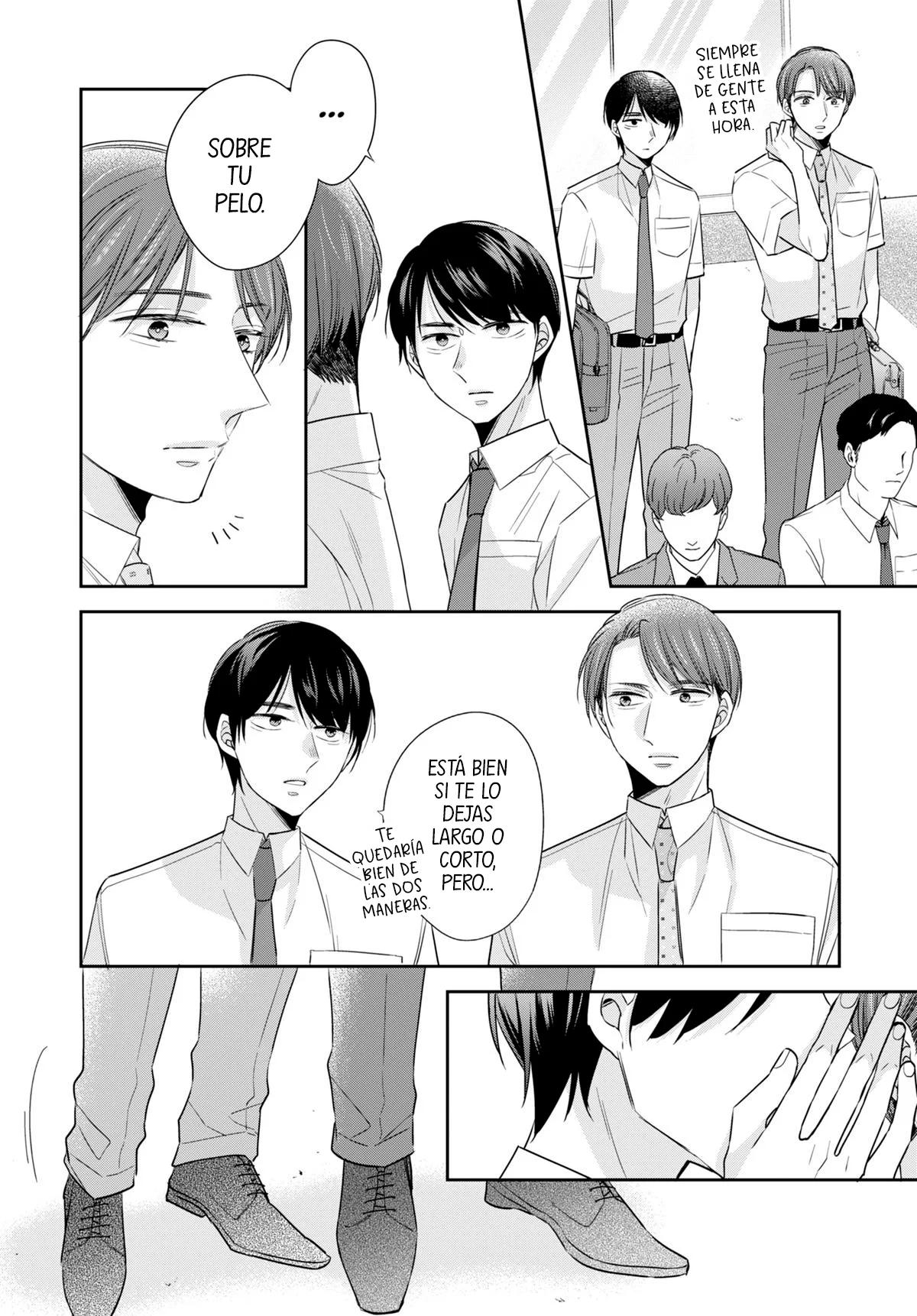 30-sai made Doutei dato Mahoutsukai ni Nareru Rashii - Capítulo 45 manhwa
