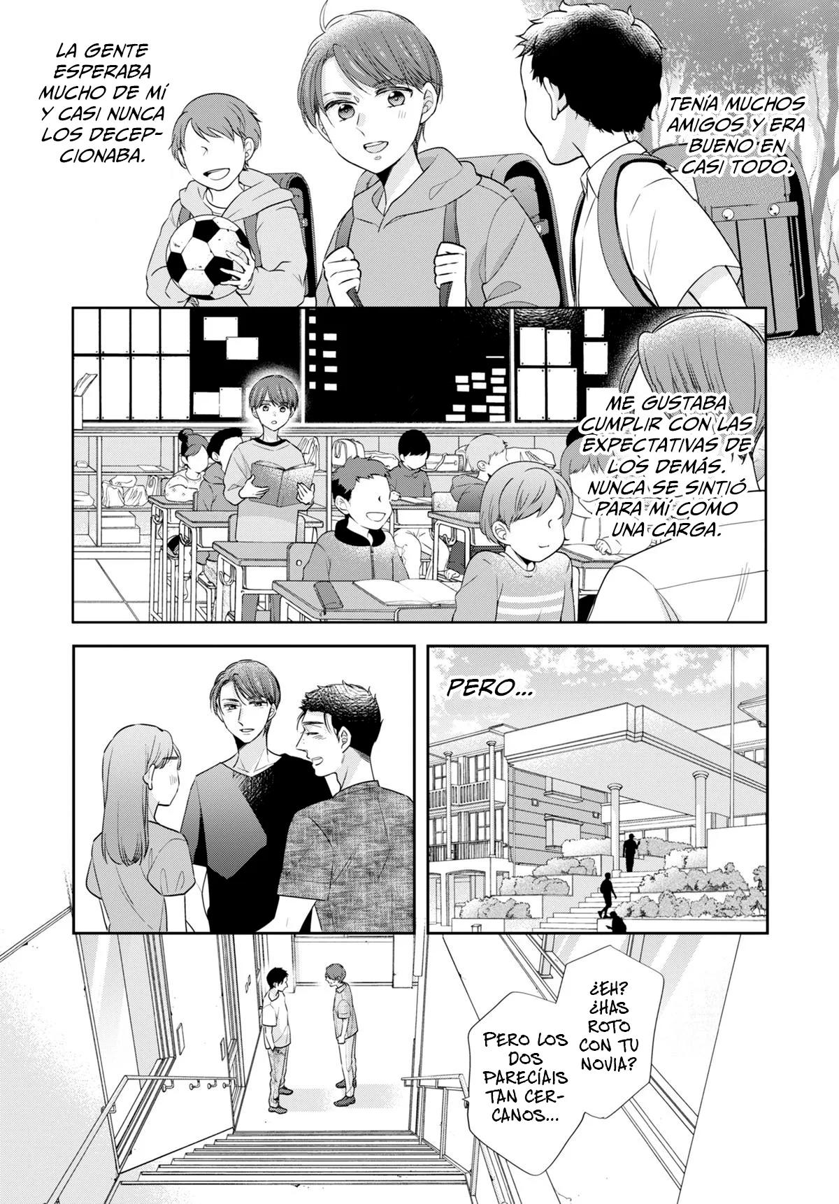 30-sai made Doutei dato Mahoutsukai ni Nareru Rashii - Capítulo 45 manhwa
