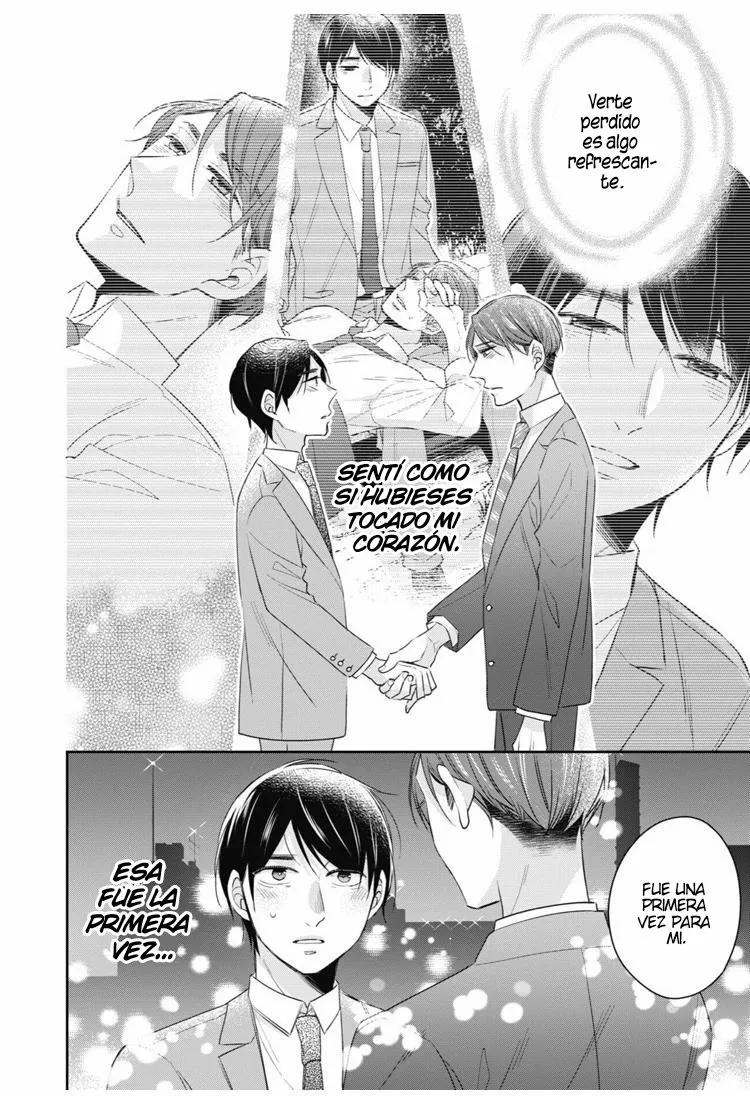 30-sai made Doutei dato Mahoutsukai ni Nareru Rashii - Capítulo 16 manhwa