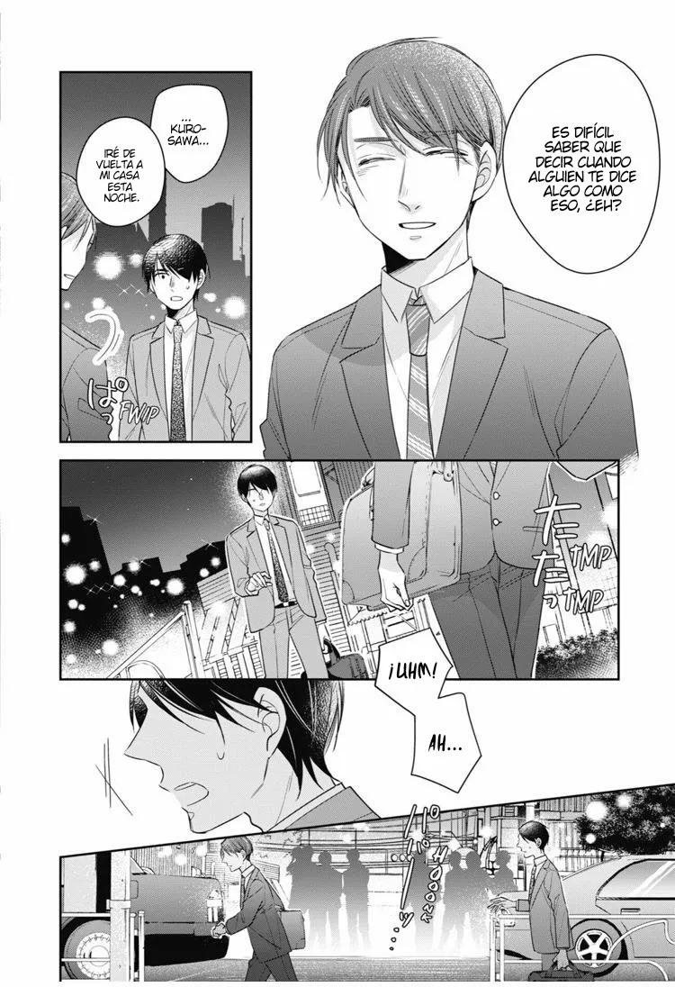 30-sai made Doutei dato Mahoutsukai ni Nareru Rashii - Capítulo 16 manhwa
