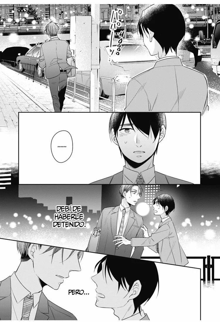 30-sai made Doutei dato Mahoutsukai ni Nareru Rashii - Capítulo 16 manhwa