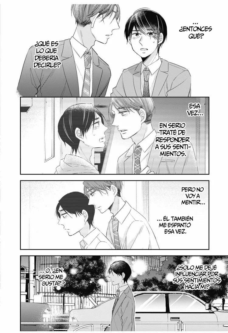 30-sai made Doutei dato Mahoutsukai ni Nareru Rashii - Capítulo 16 manhwa