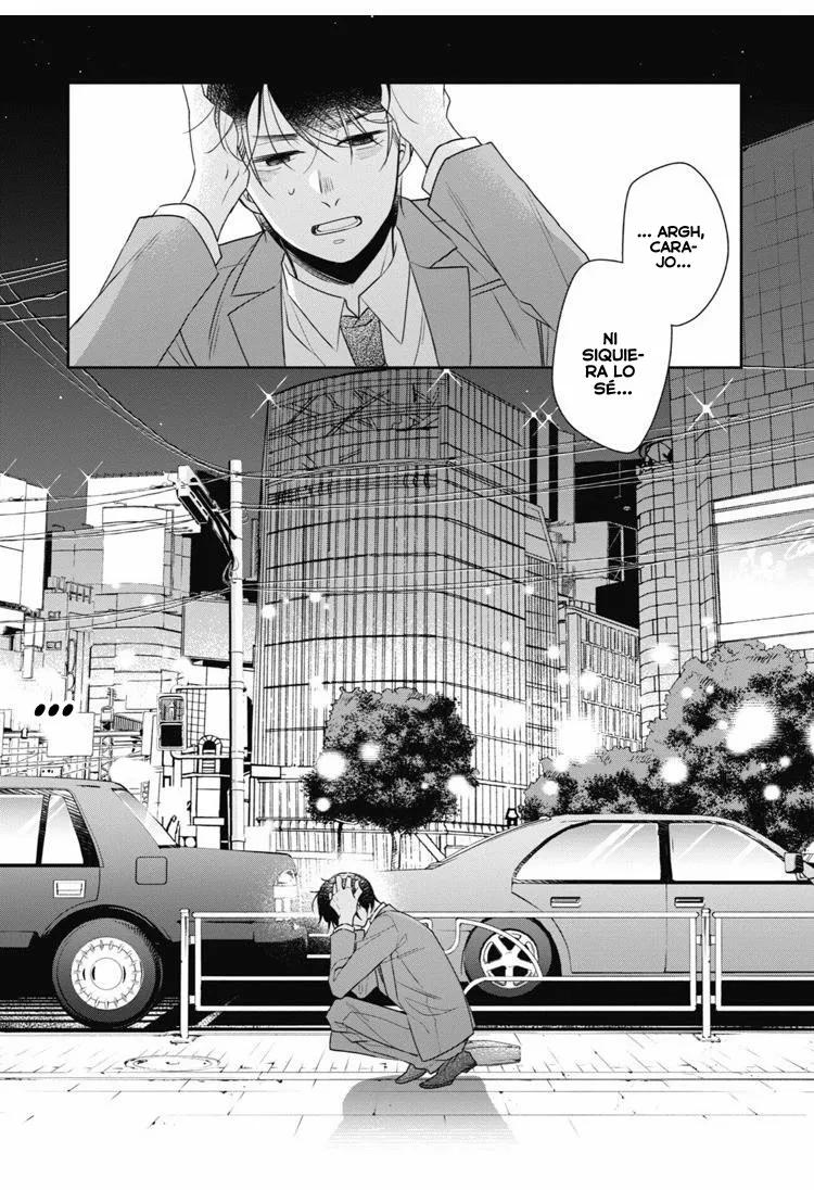 30-sai made Doutei dato Mahoutsukai ni Nareru Rashii - Capítulo 16 manhwa