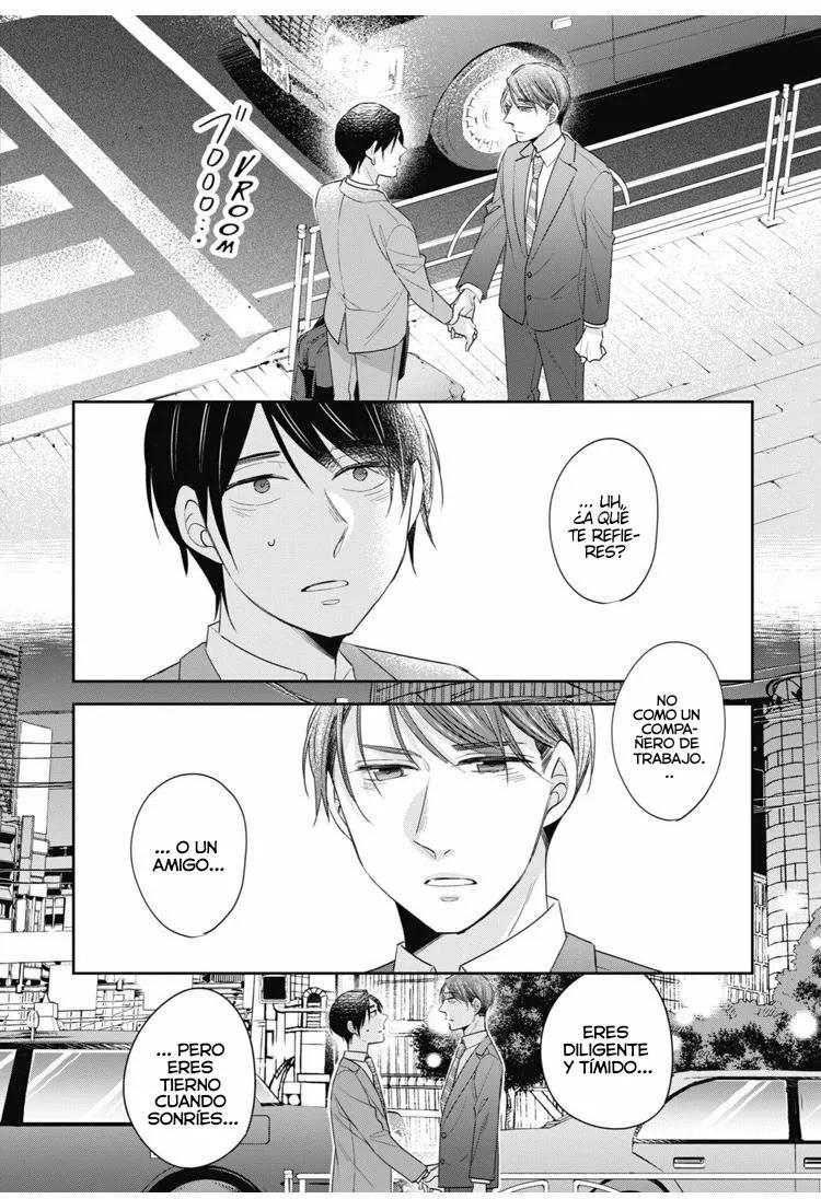 30-sai made Doutei dato Mahoutsukai ni Nareru Rashii - Capítulo 16 manhwa