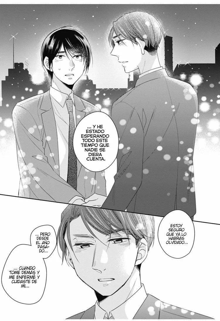 30-sai made Doutei dato Mahoutsukai ni Nareru Rashii - Capítulo 16 manhwa