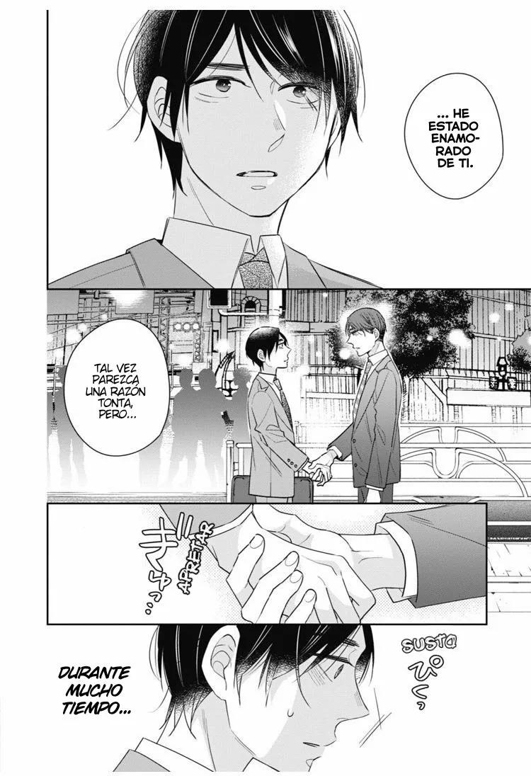30-sai made Doutei dato Mahoutsukai ni Nareru Rashii - Capítulo 16 manhwa