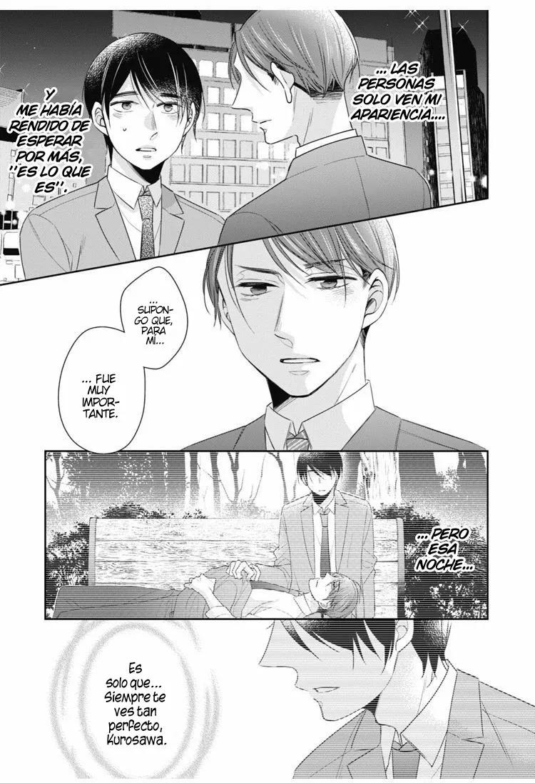 30-sai made Doutei dato Mahoutsukai ni Nareru Rashii - Capítulo 16 manhwa