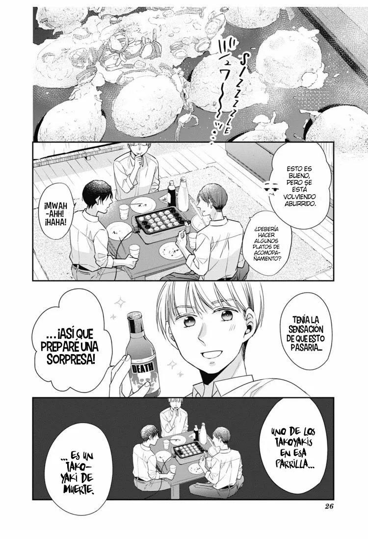 30-sai made Doutei dato Mahoutsukai ni Nareru Rashii - Capítulo 13 manhwa